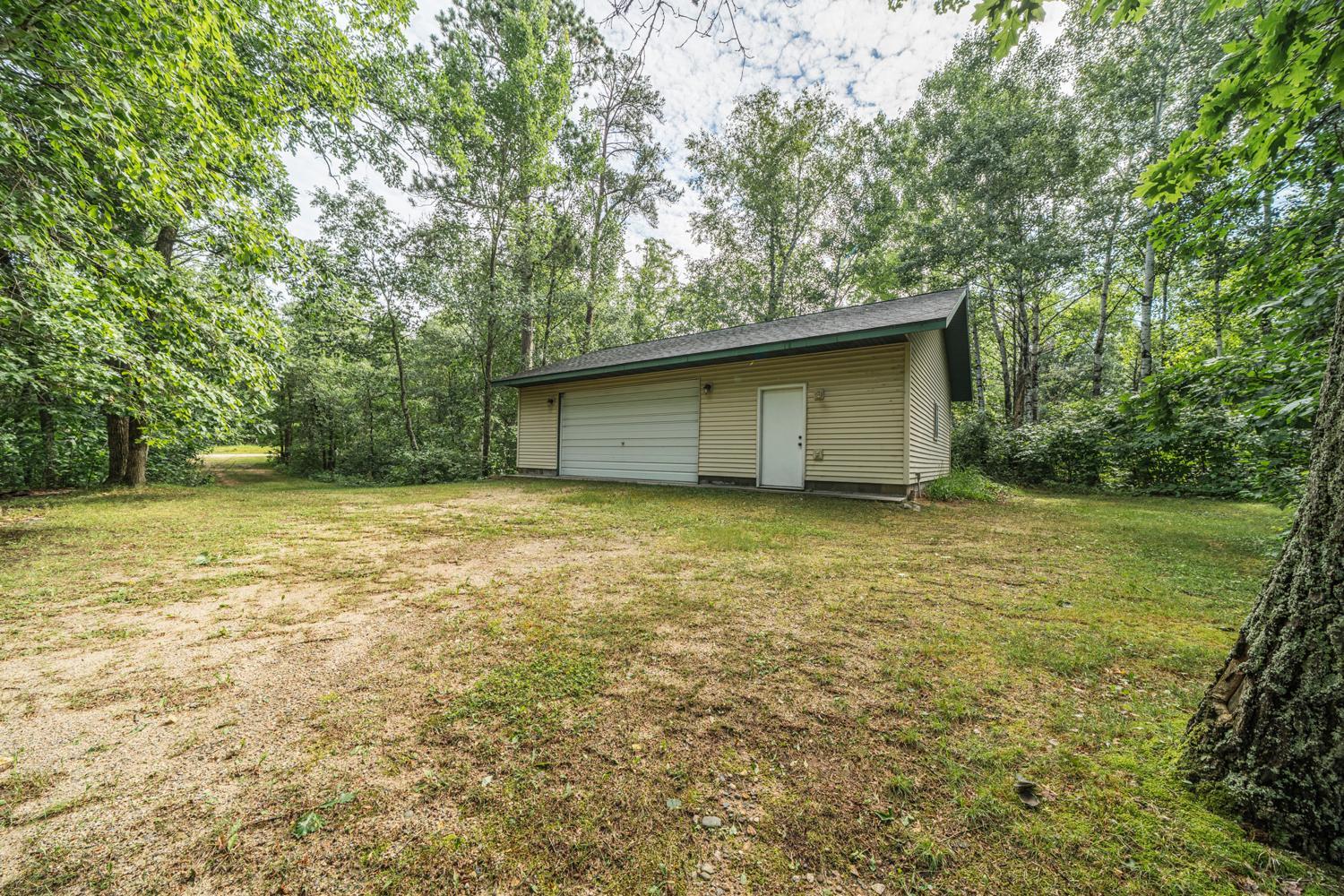 1956 single family home for sale at 27945 Far North Drive in Nevis, MN — 1 bed, 1 bath (photo 23 of 43)