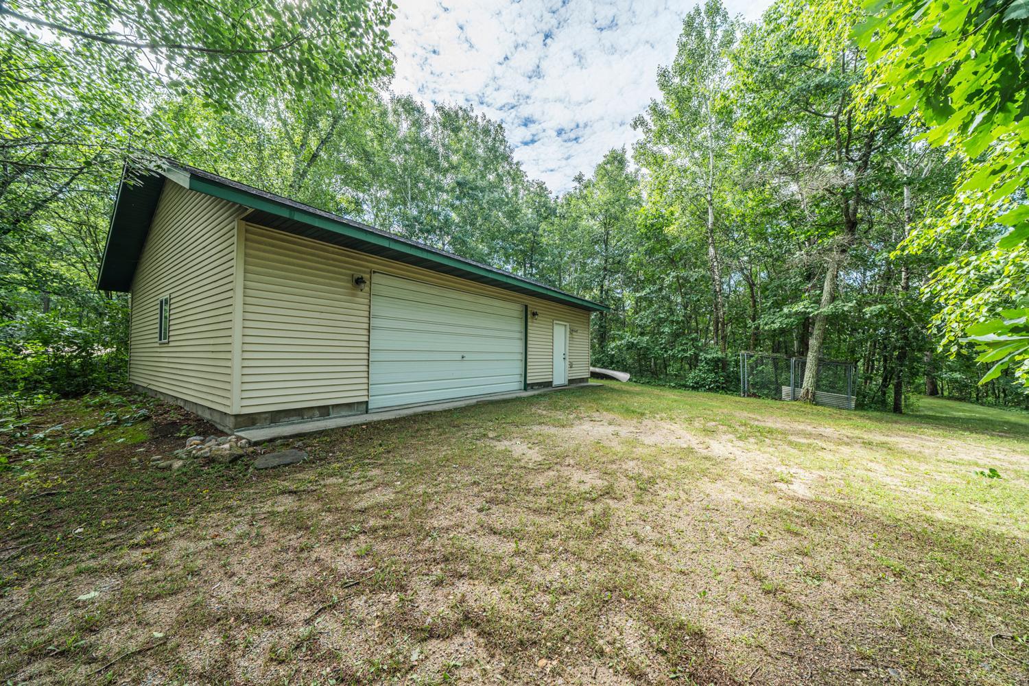 1956 single family home for sale at 27945 Far North Drive in Nevis, MN — 1 bed, 1 bath (photo 24 of 43)