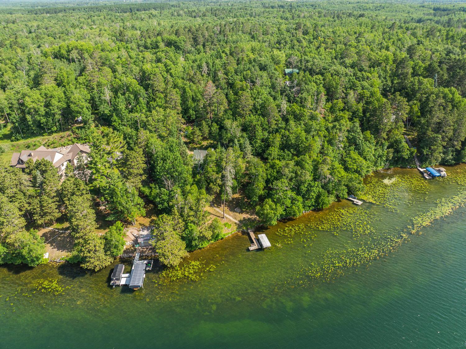1956 single family home for sale at 27945 Far North Drive in Nevis, MN — 1 bed, 1 bath (photo 30 of 43)