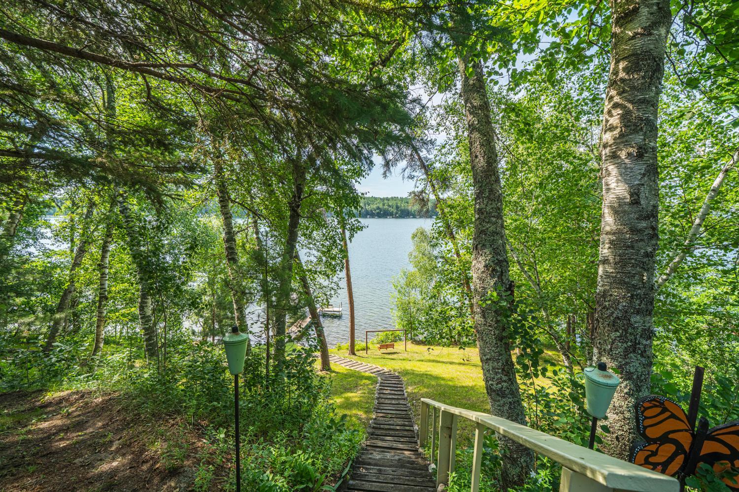 1956 single family home for sale at 27945 Far North Drive in Nevis, MN — 1 bed, 1 bath (photo 4 of 43)