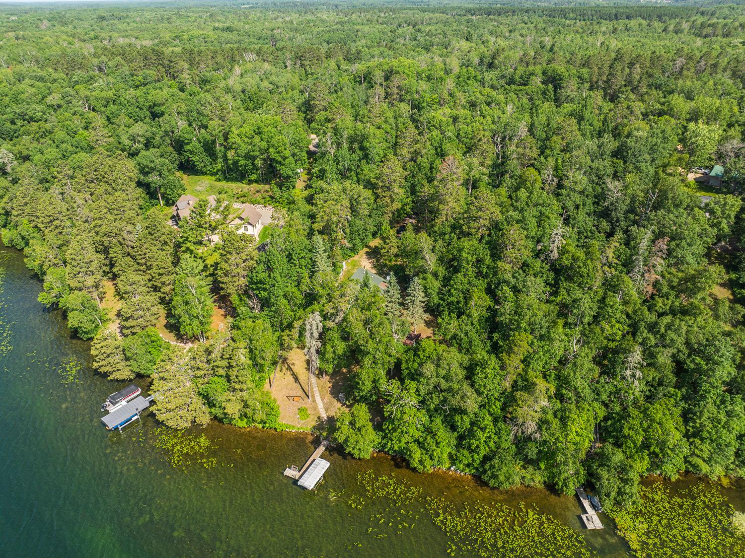 1956 single family home for sale at 27945 Far North Drive in Nevis, MN — 1 bed, 1 bath (photo 32 of 43)