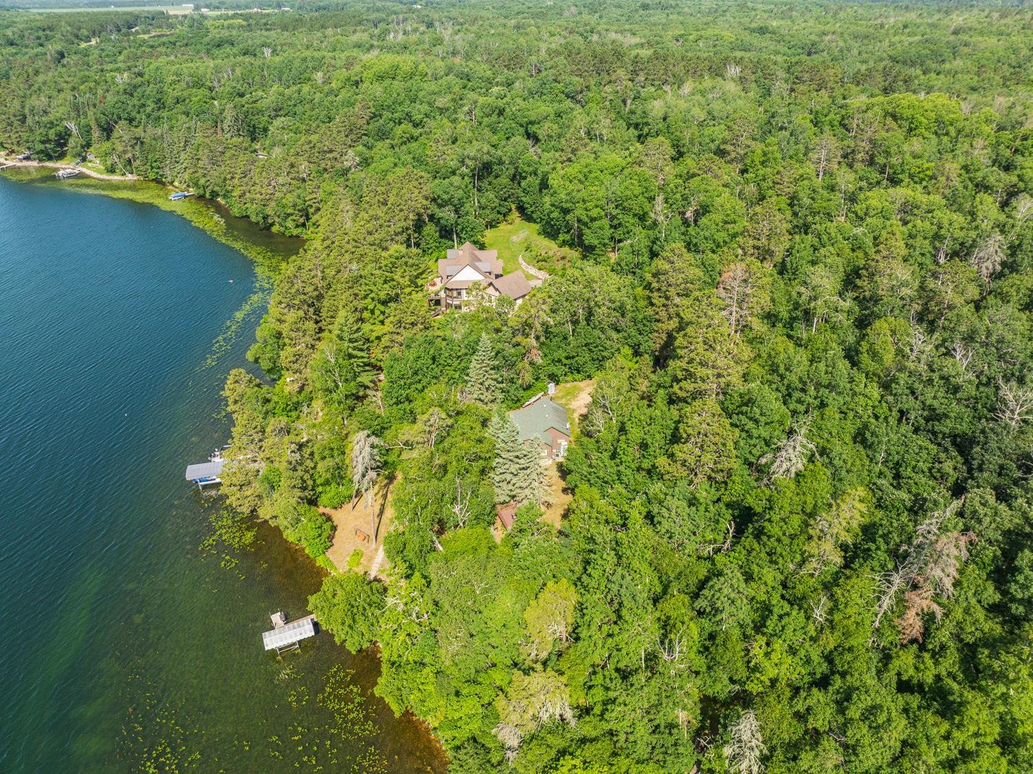 1956 single family home for sale at 27945 Far North Drive in Nevis, MN — 1 bed, 1 bath (photo 33 of 43)