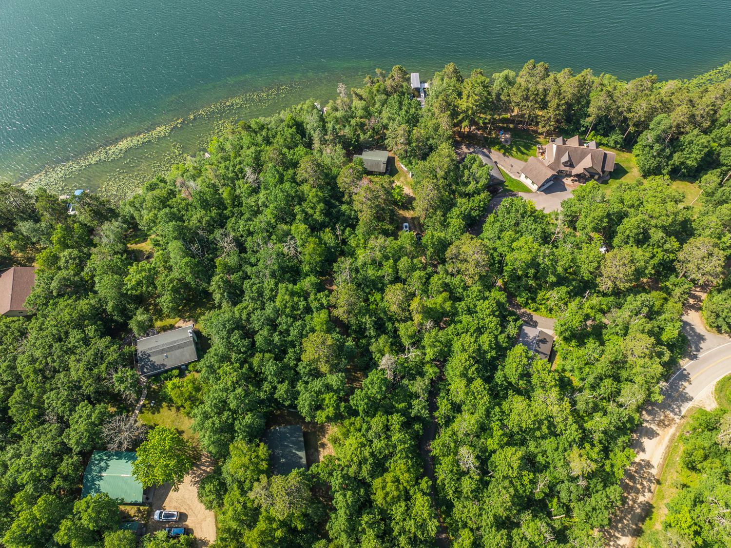 1956 single family home for sale at 27945 Far North Drive in Nevis, MN — 1 bed, 1 bath (photo 35 of 43)