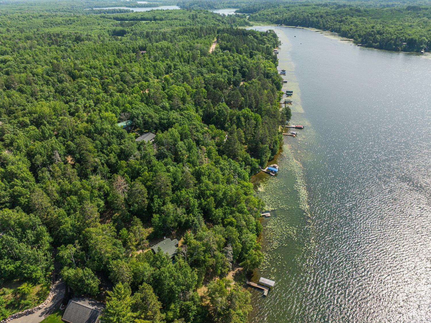 1956 single family home for sale at 27945 Far North Drive in Nevis, MN — 1 bed, 1 bath (photo 37 of 43)