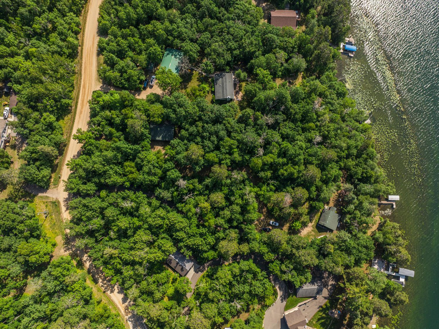 1956 single family home for sale at 27945 Far North Drive in Nevis, MN — 1 bed, 1 bath (photo 38 of 43)
