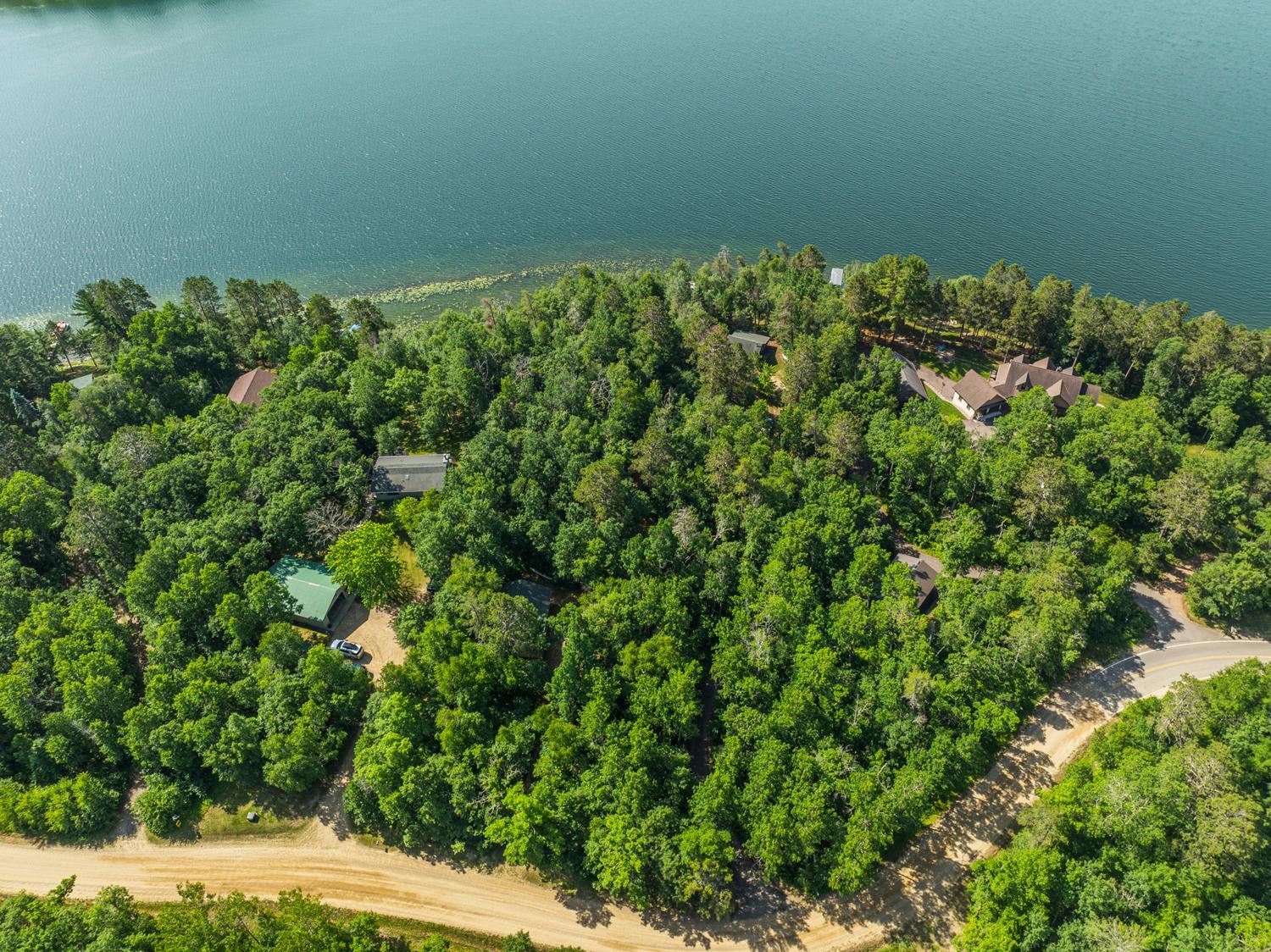 1956 single family home for sale at 27945 Far North Drive in Nevis, MN — 1 bed, 1 bath (photo 40 of 43)