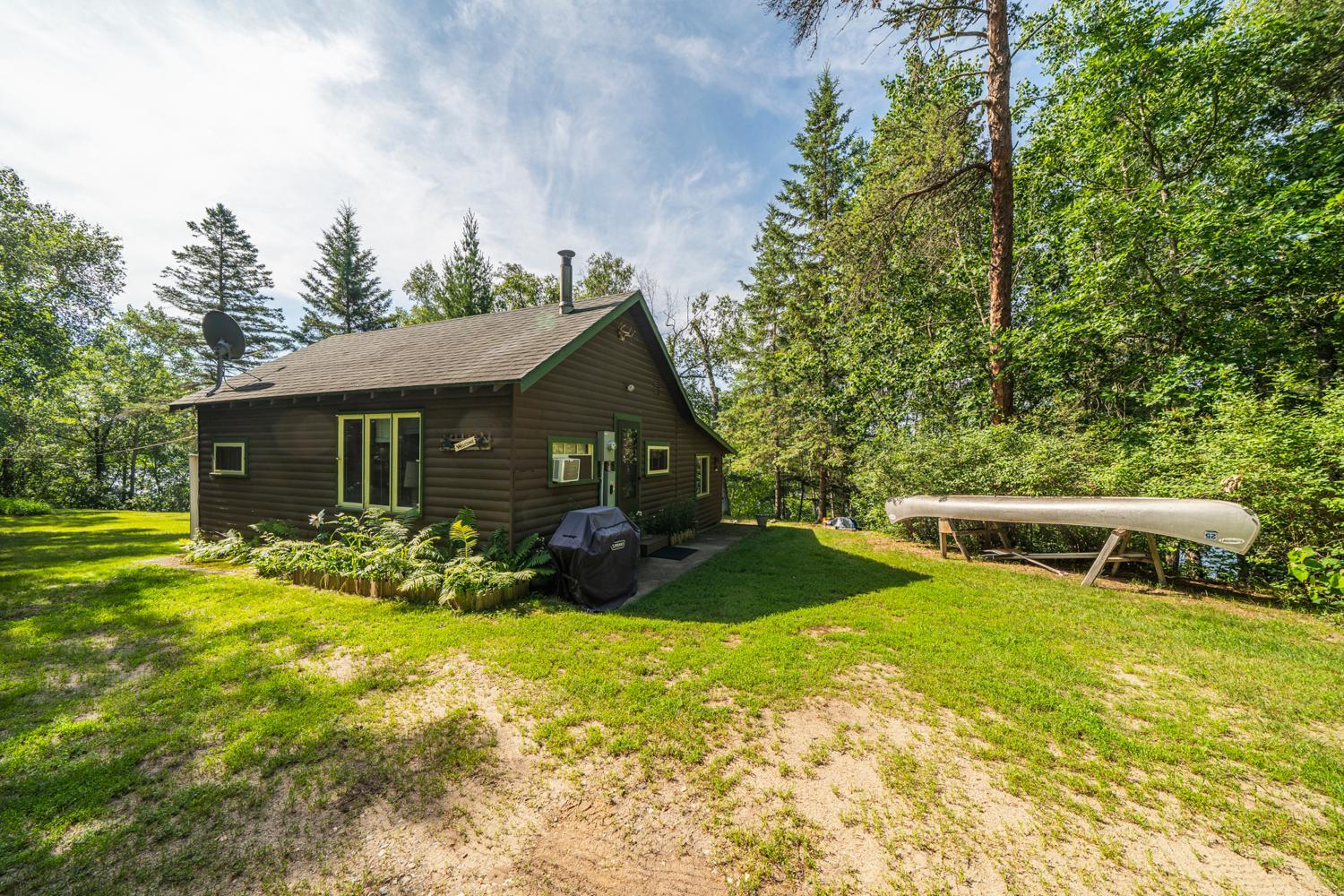 1956 single family home for sale at 27945 Far North Drive in Nevis, MN — 1 bed, 1 bath (photo 7 of 43)