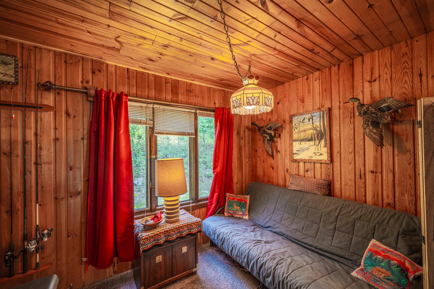 1956 single family home for sale at 27945 Far North Drive in Nevis, MN — 1 bed, 1 bath (photo 10 of 43)