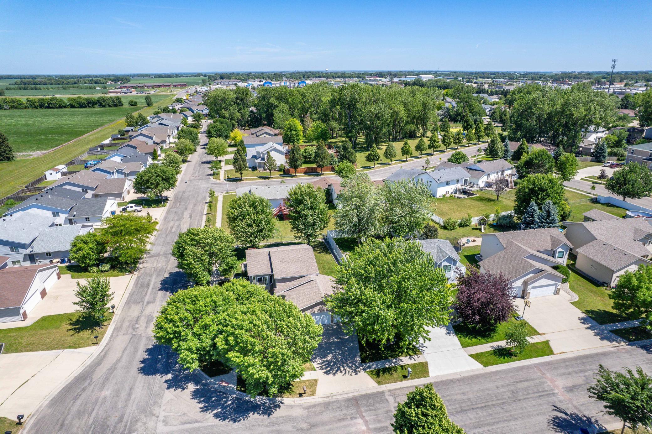 624 29th Street N, Moorhead MN 56560 - Photo 55 of 65