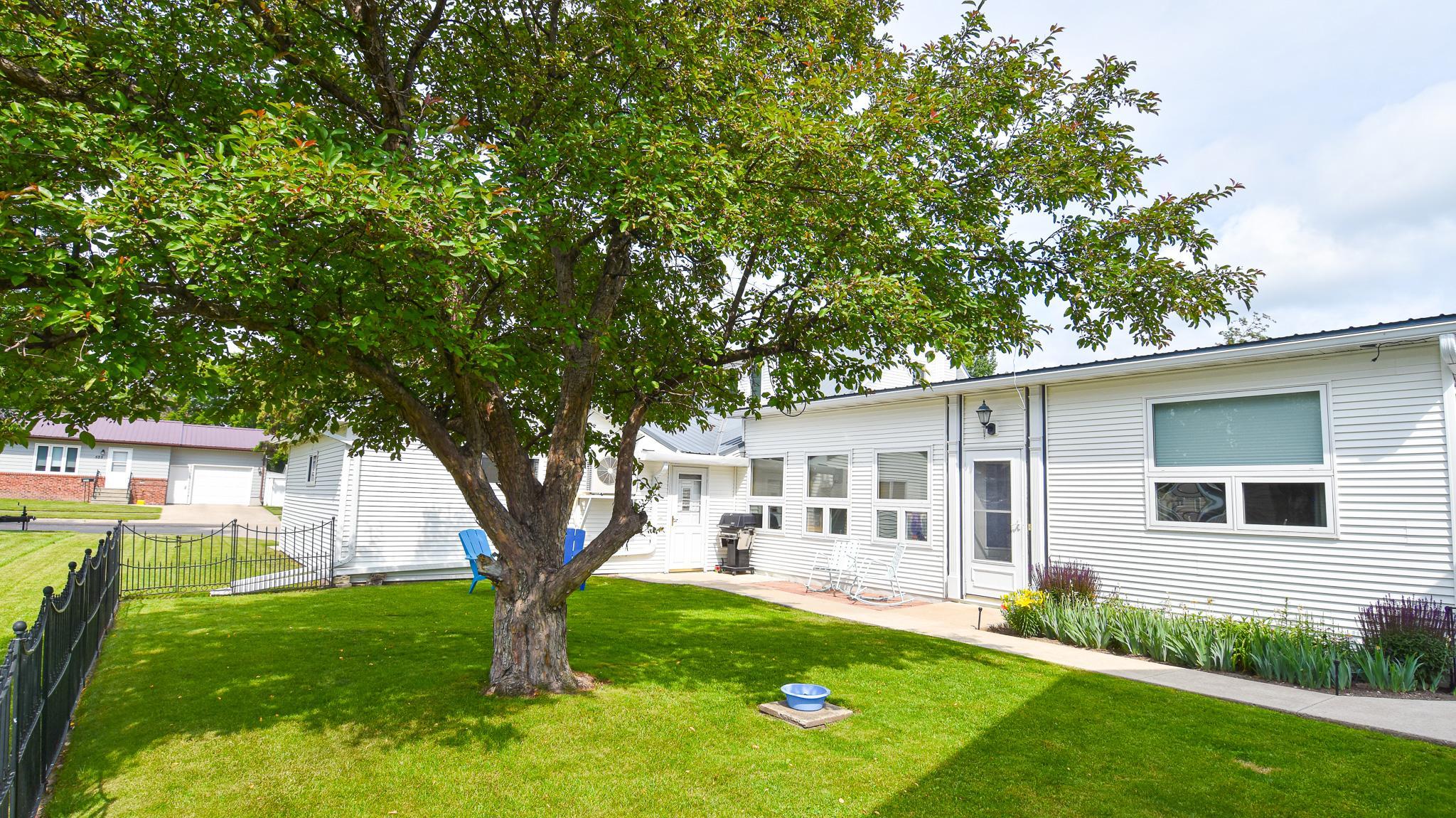 516 Saint Paul Avenue S, Thief River Falls MN 56701 - Photo 44 of 56