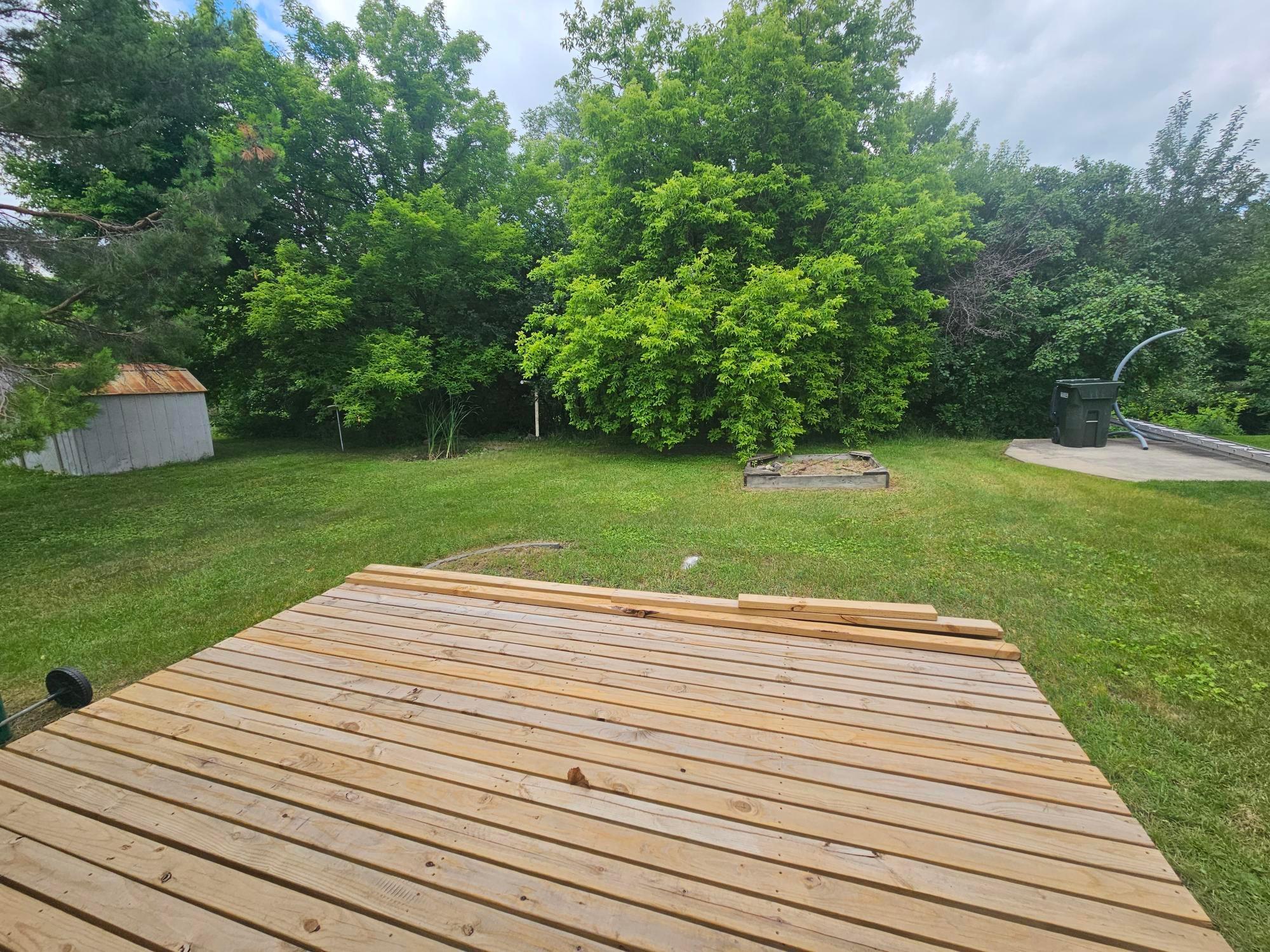 1930 single family home for sale at 237 E Nelson Avenue in Warren, MN — 3 bed, 1 bath (photo 14 of 14)