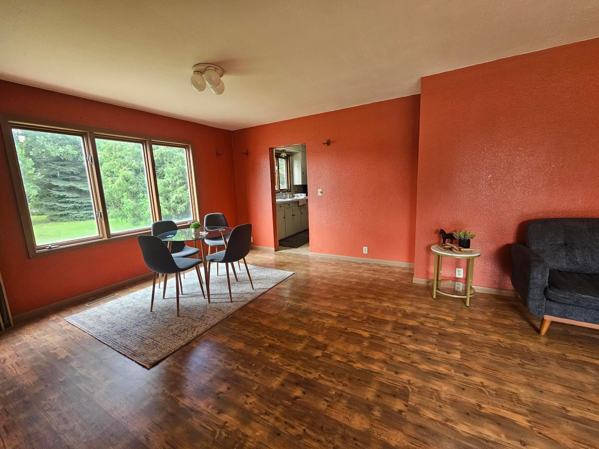1930 single family home for sale at 237 E Nelson Avenue in Warren, MN — 3 bed, 1 bath (photo 7 of 14)