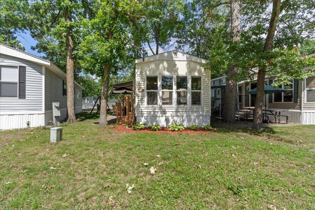 land for sale at 15827 Wilderness Trail Unit 116 in Crosslake, MN (photo 15 of 35)