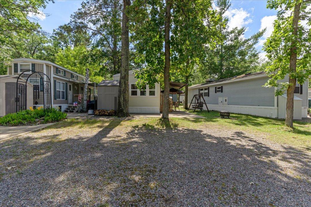 land for sale at 15827 Wilderness Trail Unit 116 in Crosslake, MN (photo 17 of 35)