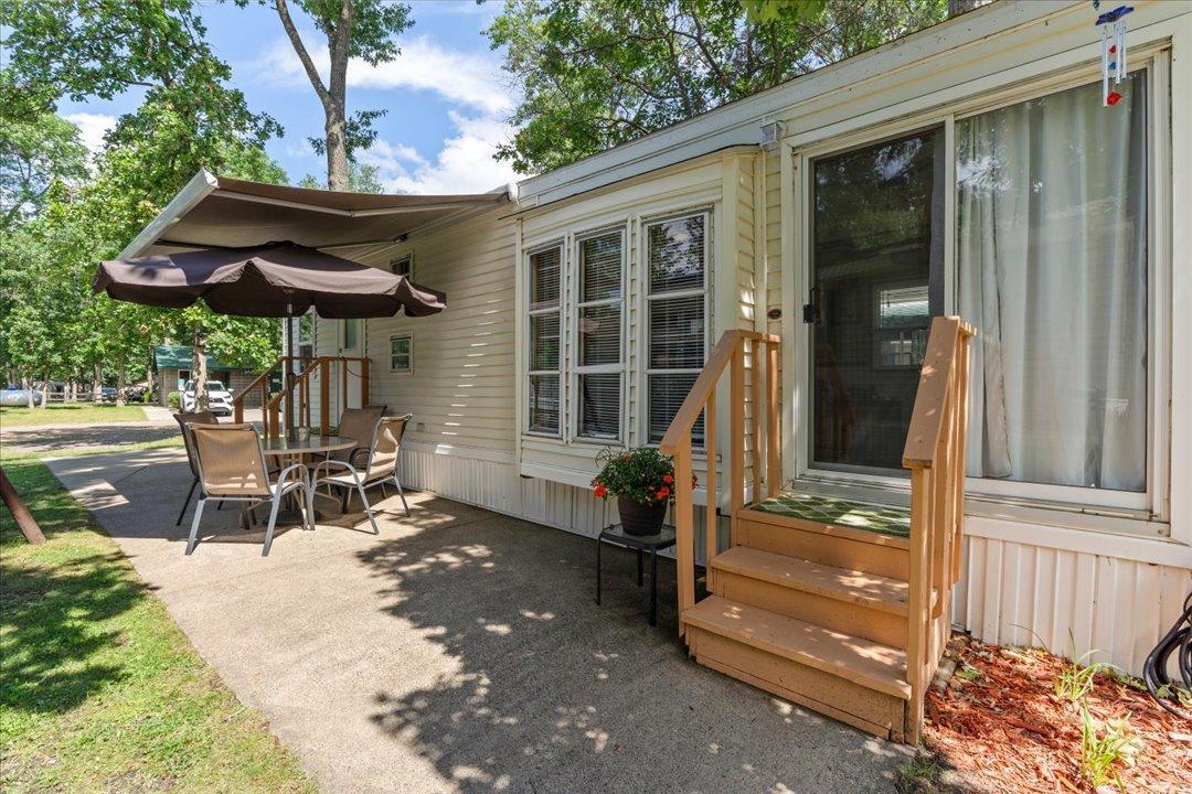 land for sale at 15827 Wilderness Trail Unit 116 in Crosslake, MN (photo 4 of 35)