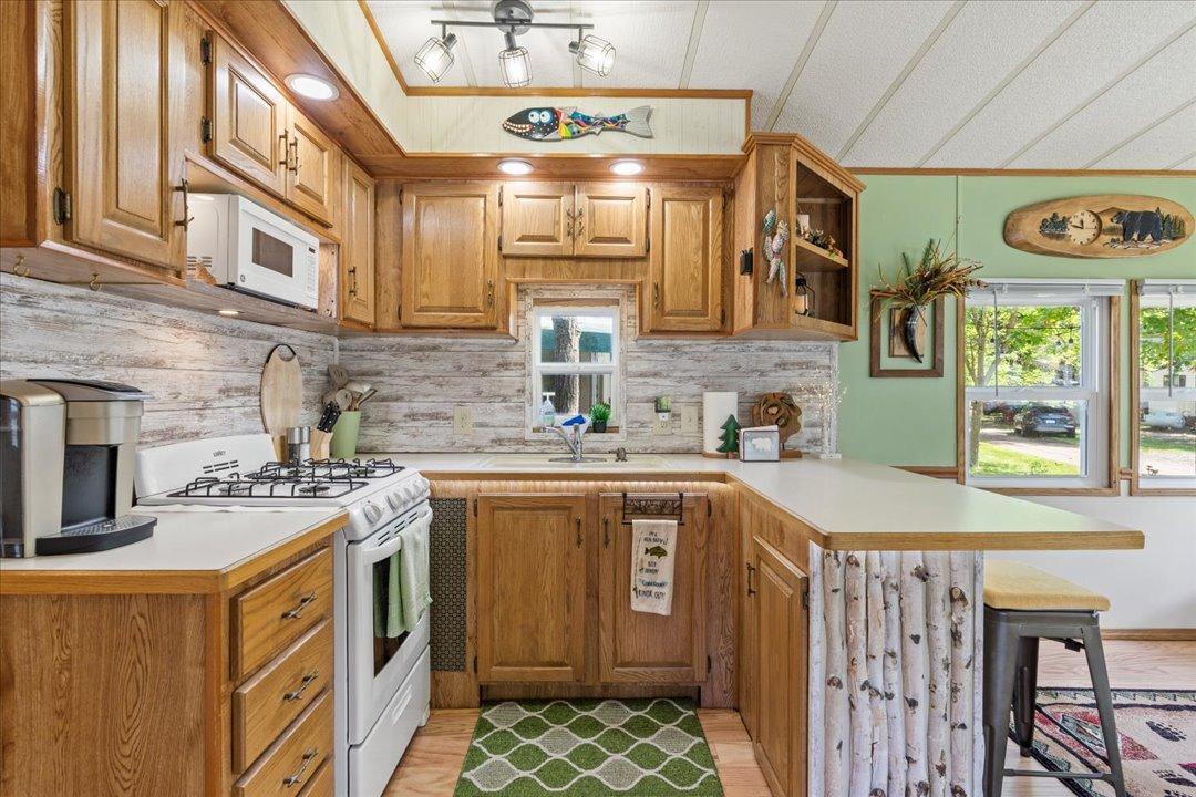 land for sale at 15827 Wilderness Trail Unit 116 in Crosslake, MN (photo 5 of 35)