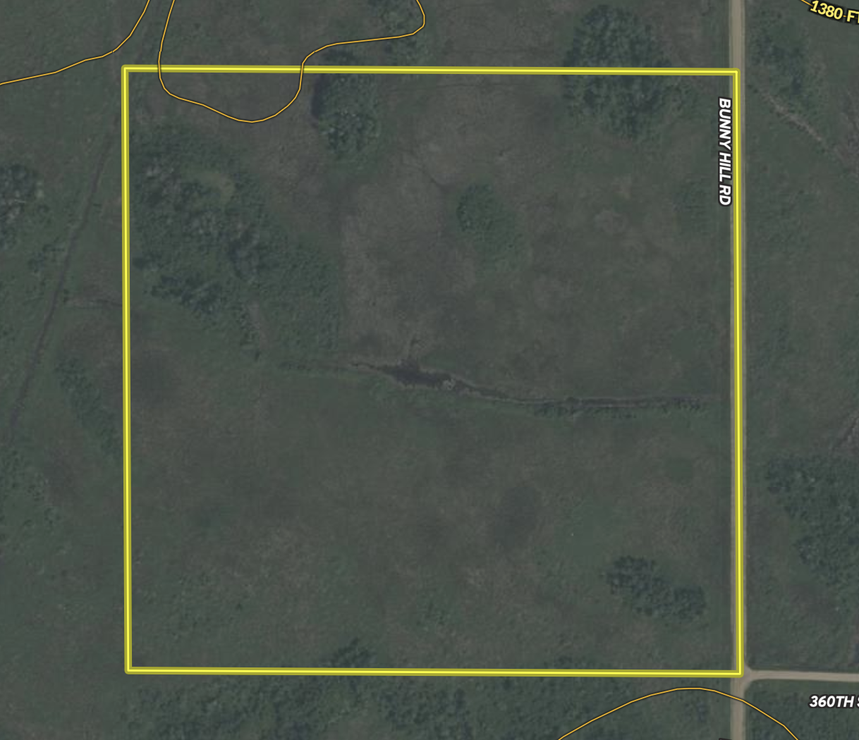 TBD Bunny Hill Road, Sebeka MN 56477 - Photo 22 of 23
