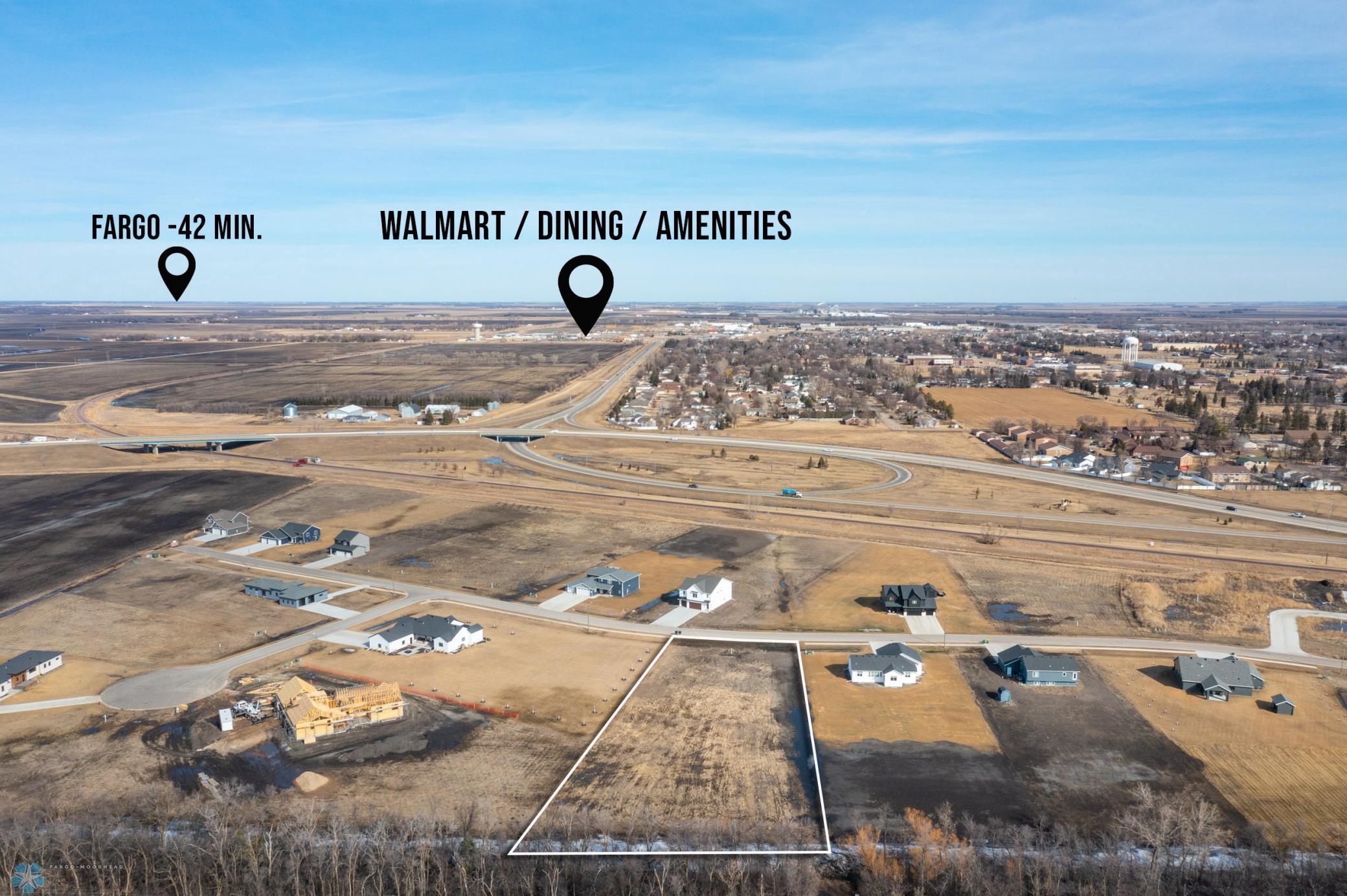 1481 Prairie Lane, Wahpeton ND 58075 - Photo 4 of 9