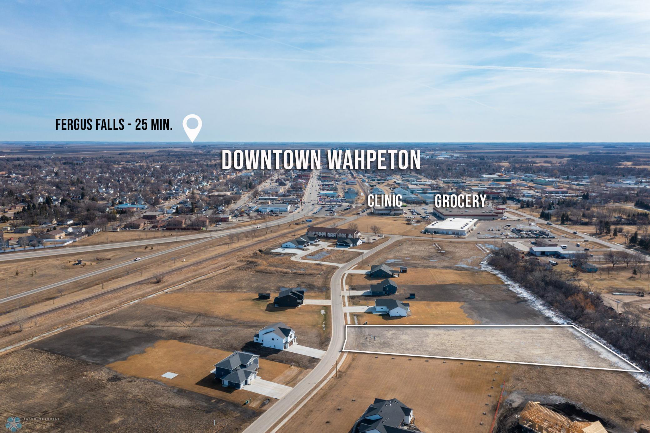 1481 Prairie Lane, Wahpeton ND 58075 - Photo 6 of 9