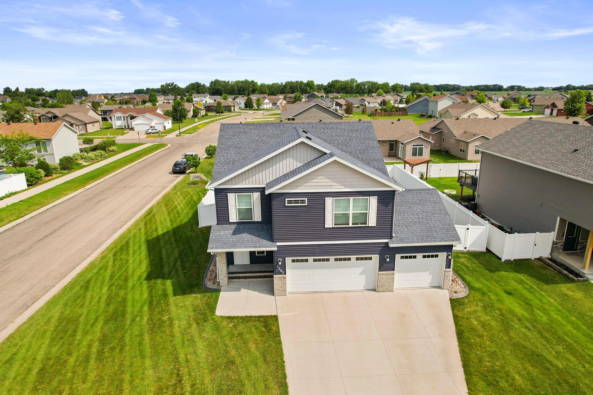 1202 Southwood Drive, Dilworth MN 56529 - Photo 2 of 27