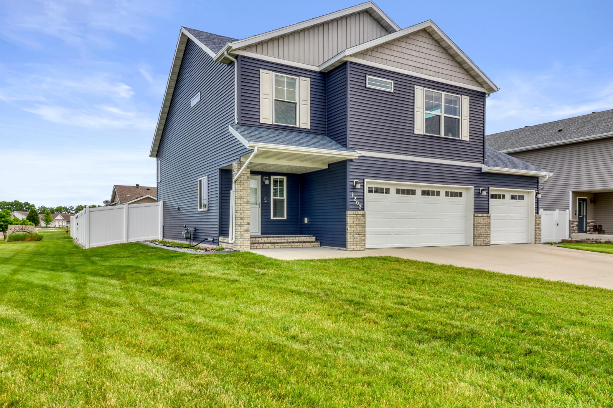 1202 Southwood Drive, Dilworth MN 56529 - Photo 4 of 27