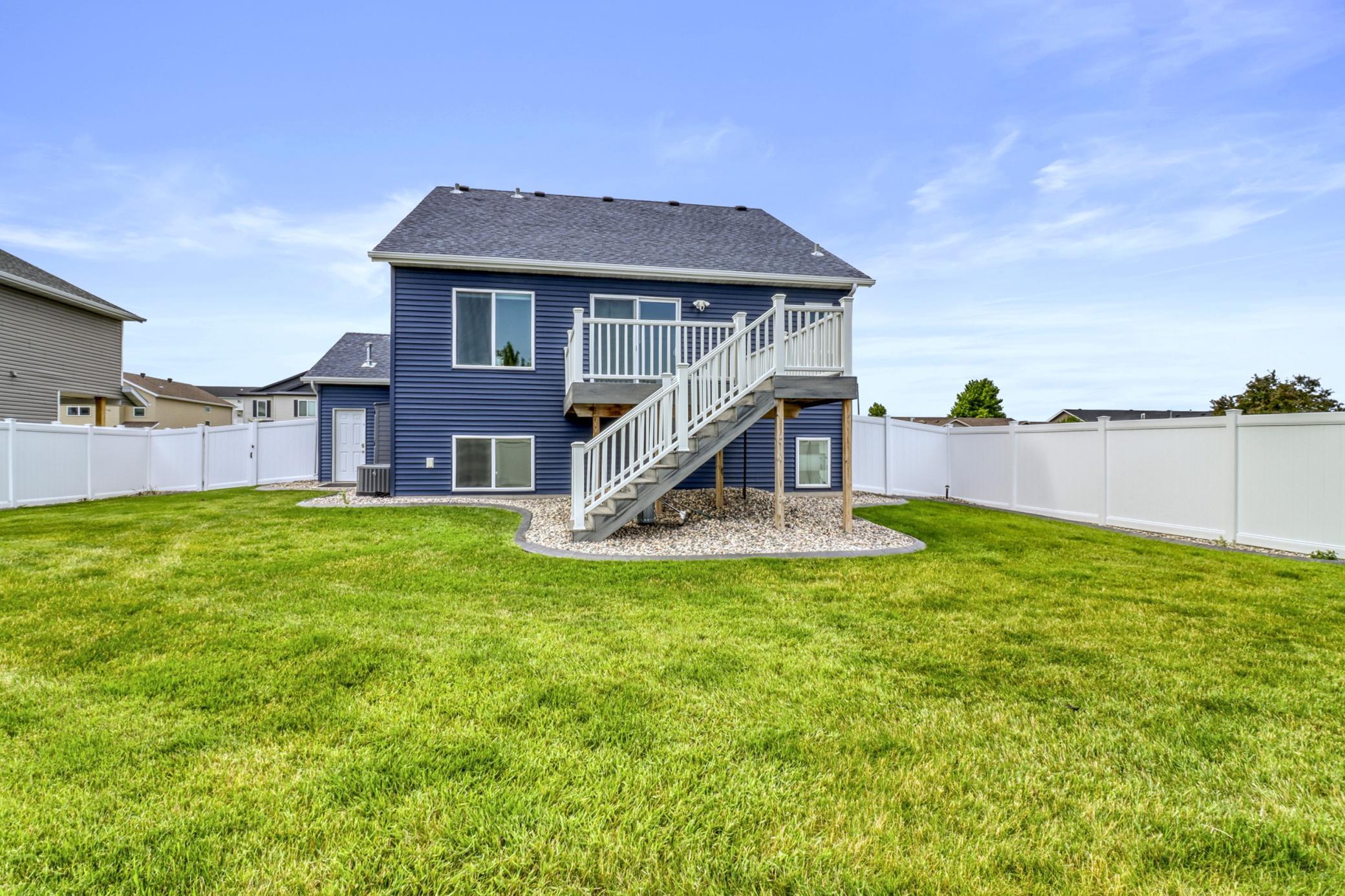 1202 Southwood Drive, Dilworth MN 56529 - Photo 5 of 27