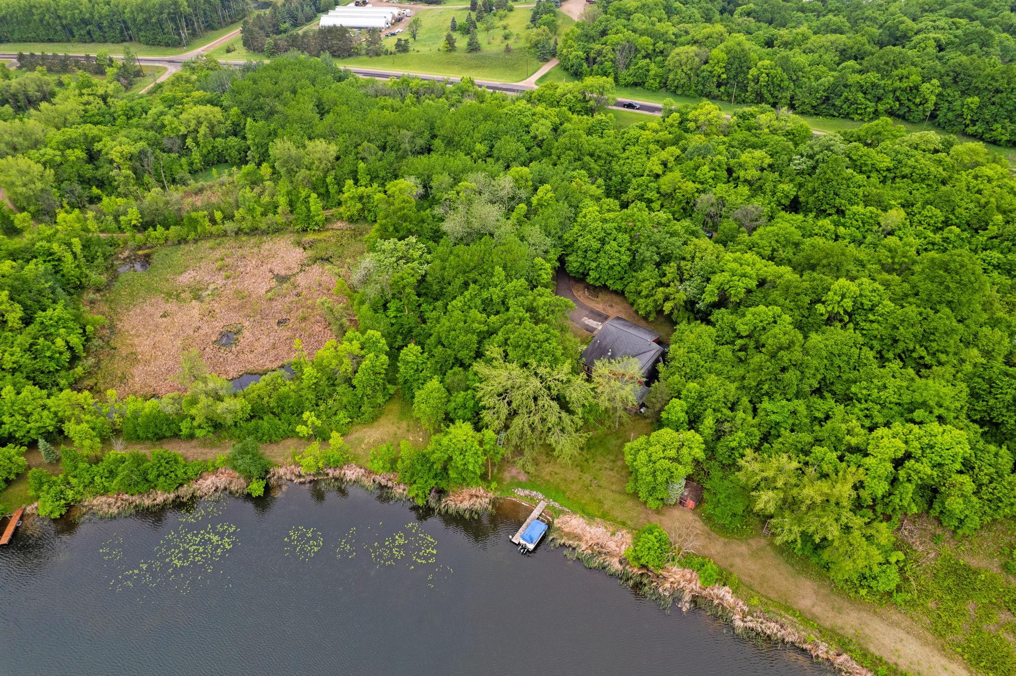 43150 Shenandoah Loop, Dent MN 56528 - Photo 2 of 9