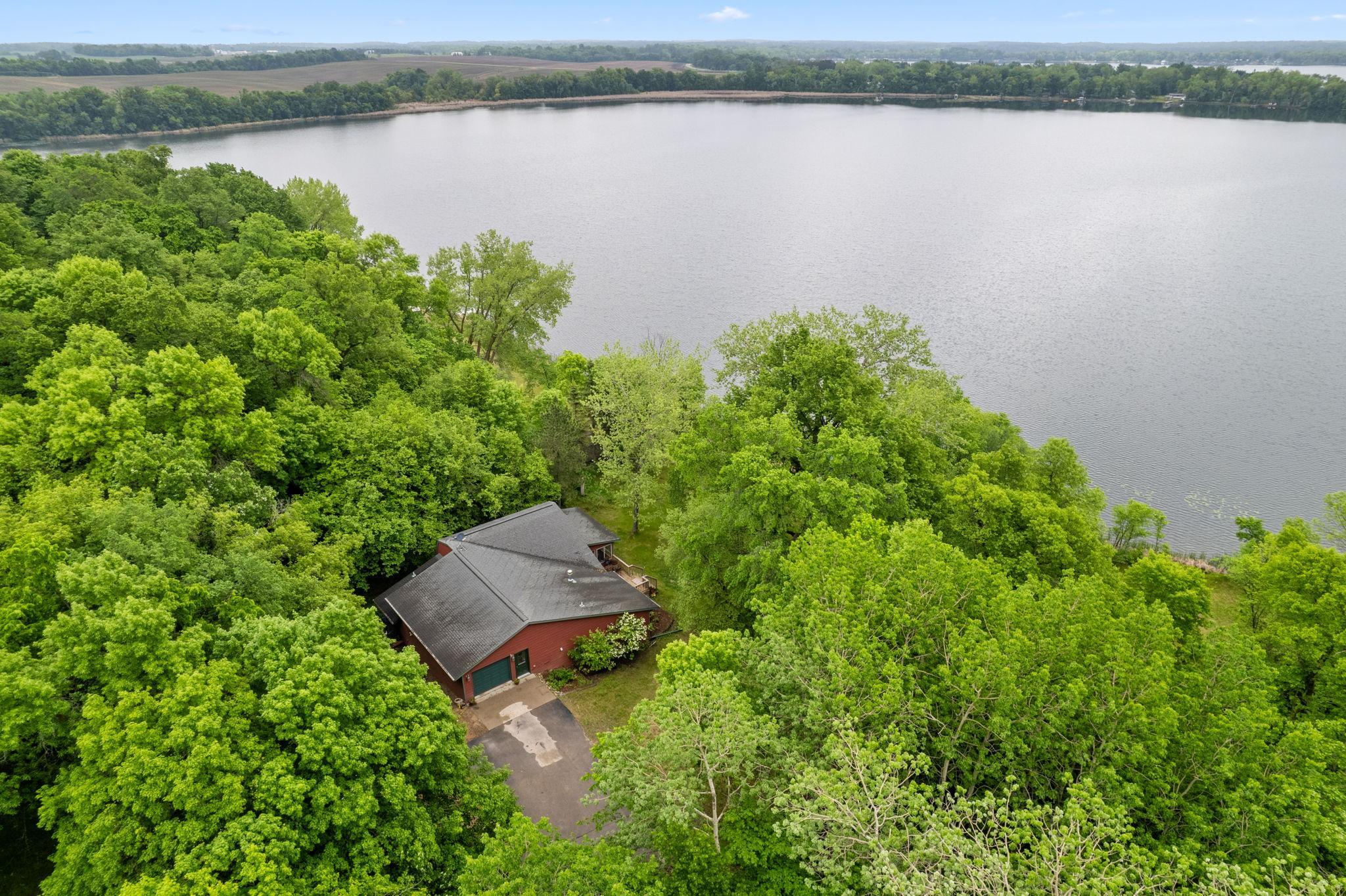 43150 Shenandoah Loop, Dent MN 56528 - Photo 5 of 9