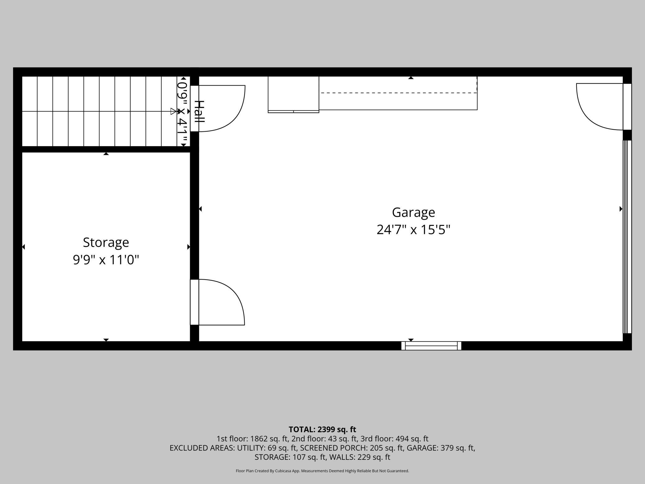43150 Shenandoah Loop, Dent MN 56528 - Photo 6 of 9