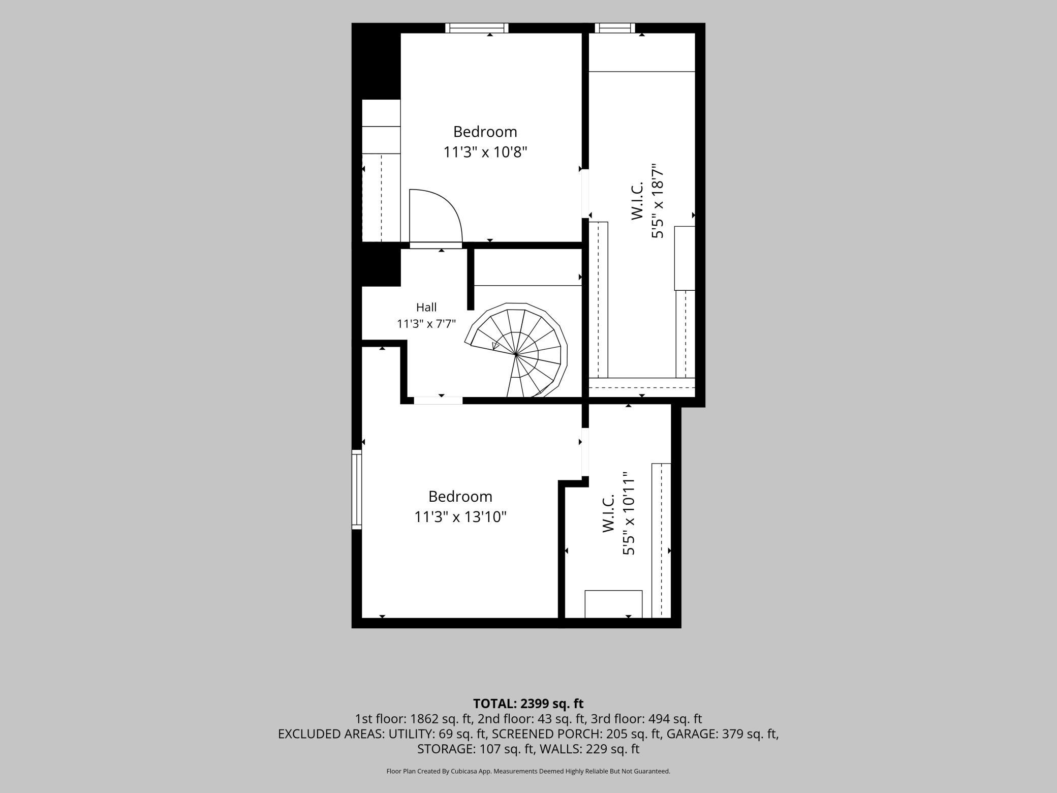 43150 Shenandoah Loop, Dent MN 56528 - Photo 7 of 9