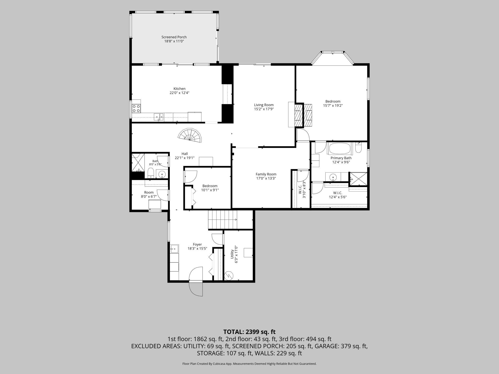 43150 Shenandoah Loop, Dent MN 56528 - Photo 8 of 9