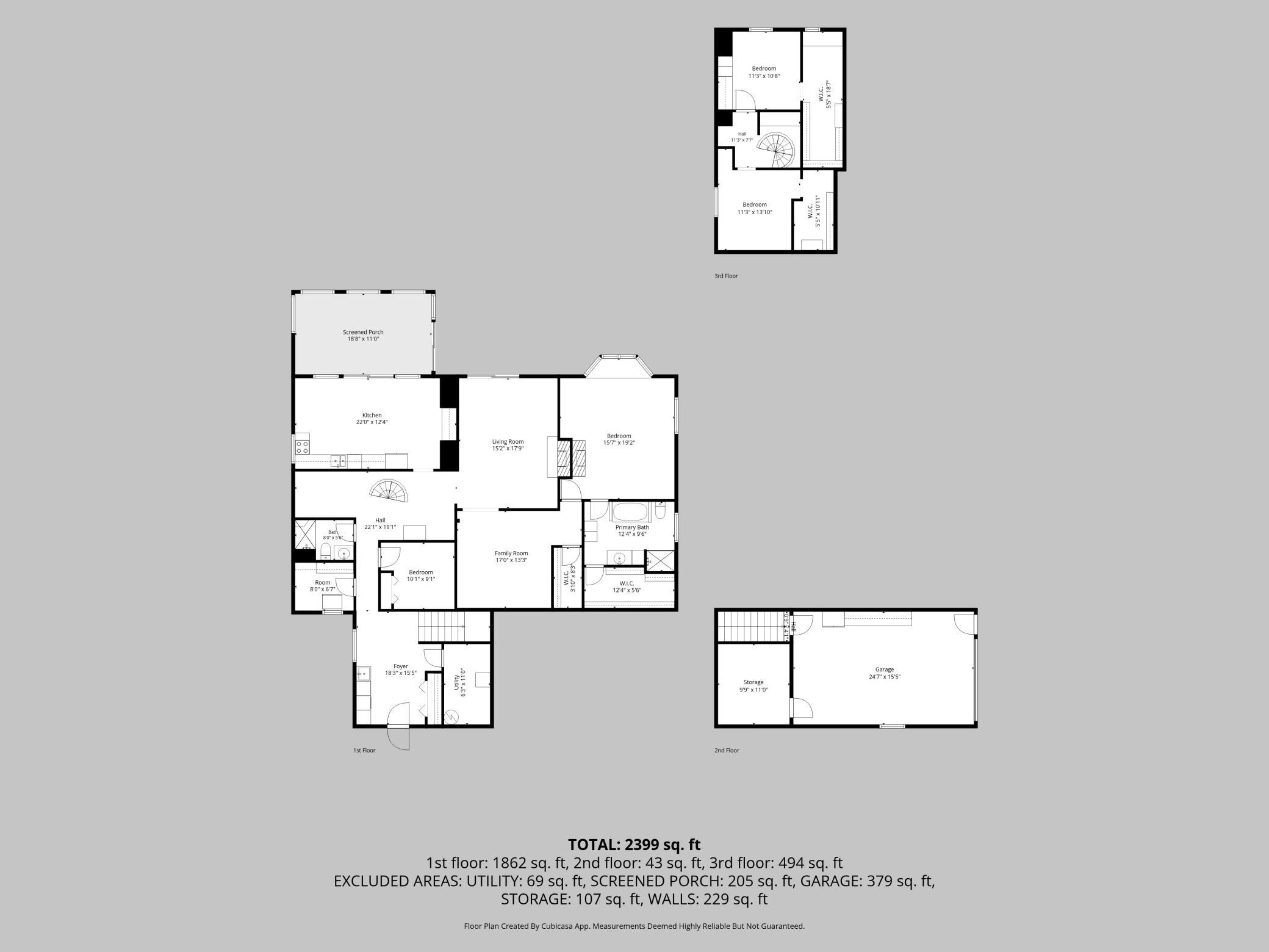 43150 Shenandoah Loop, Dent MN 56528 - Photo 9 of 9