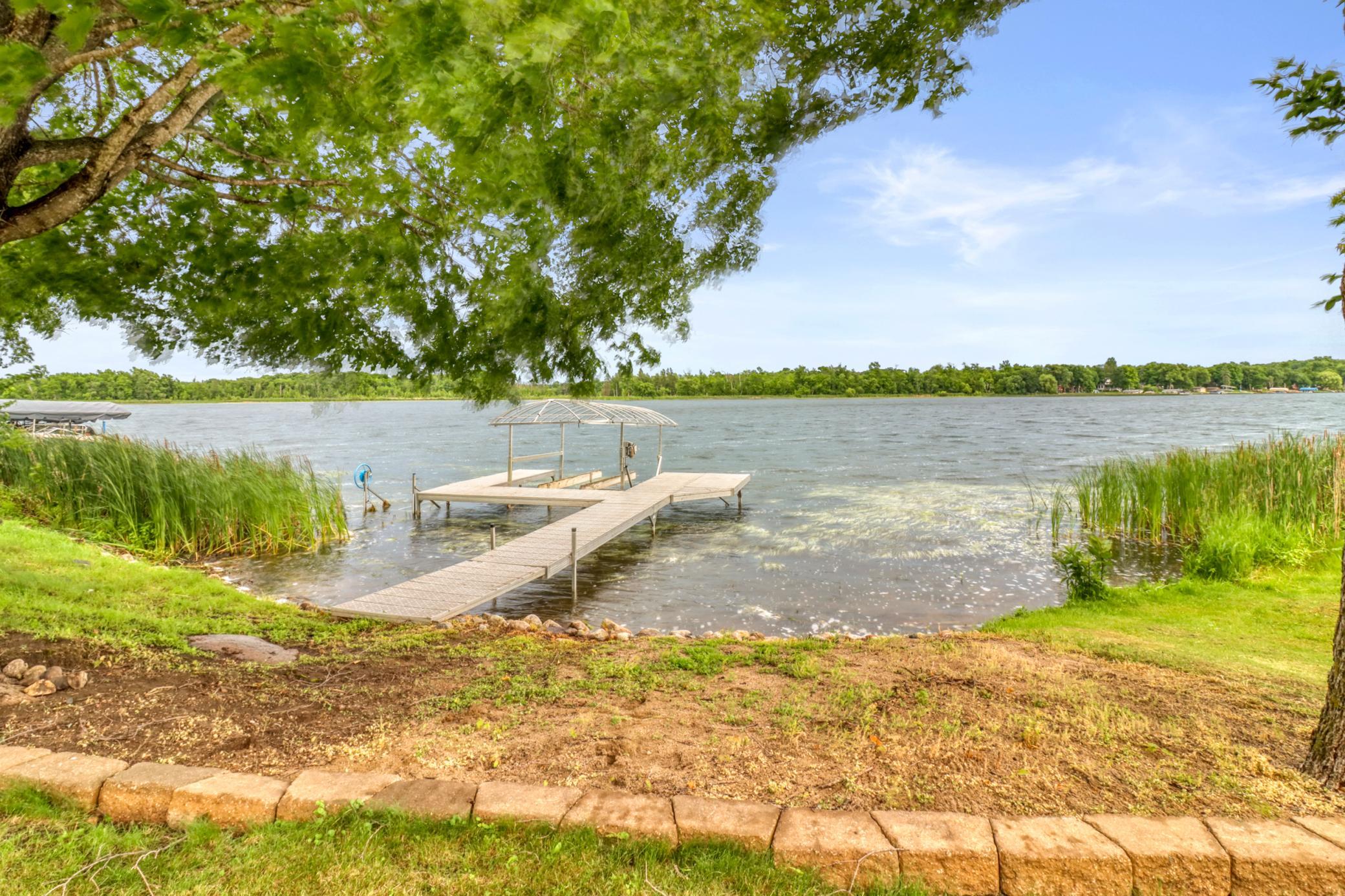 12651 Dorff Beach Road, Audubon MN 56511 - Photo 2 of 38