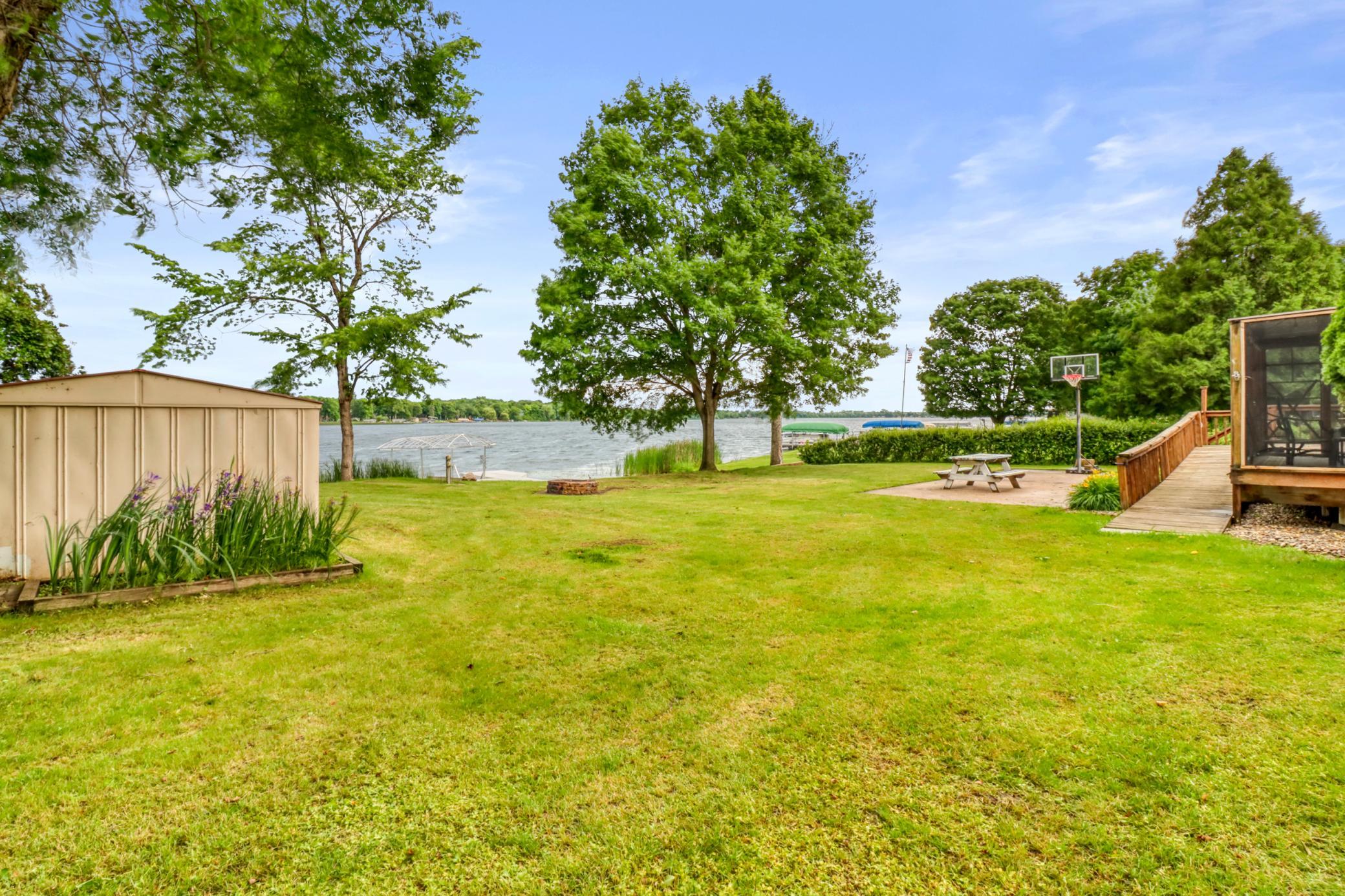 12651 Dorff Beach Road, Audubon MN 56511 - Photo 3 of 38