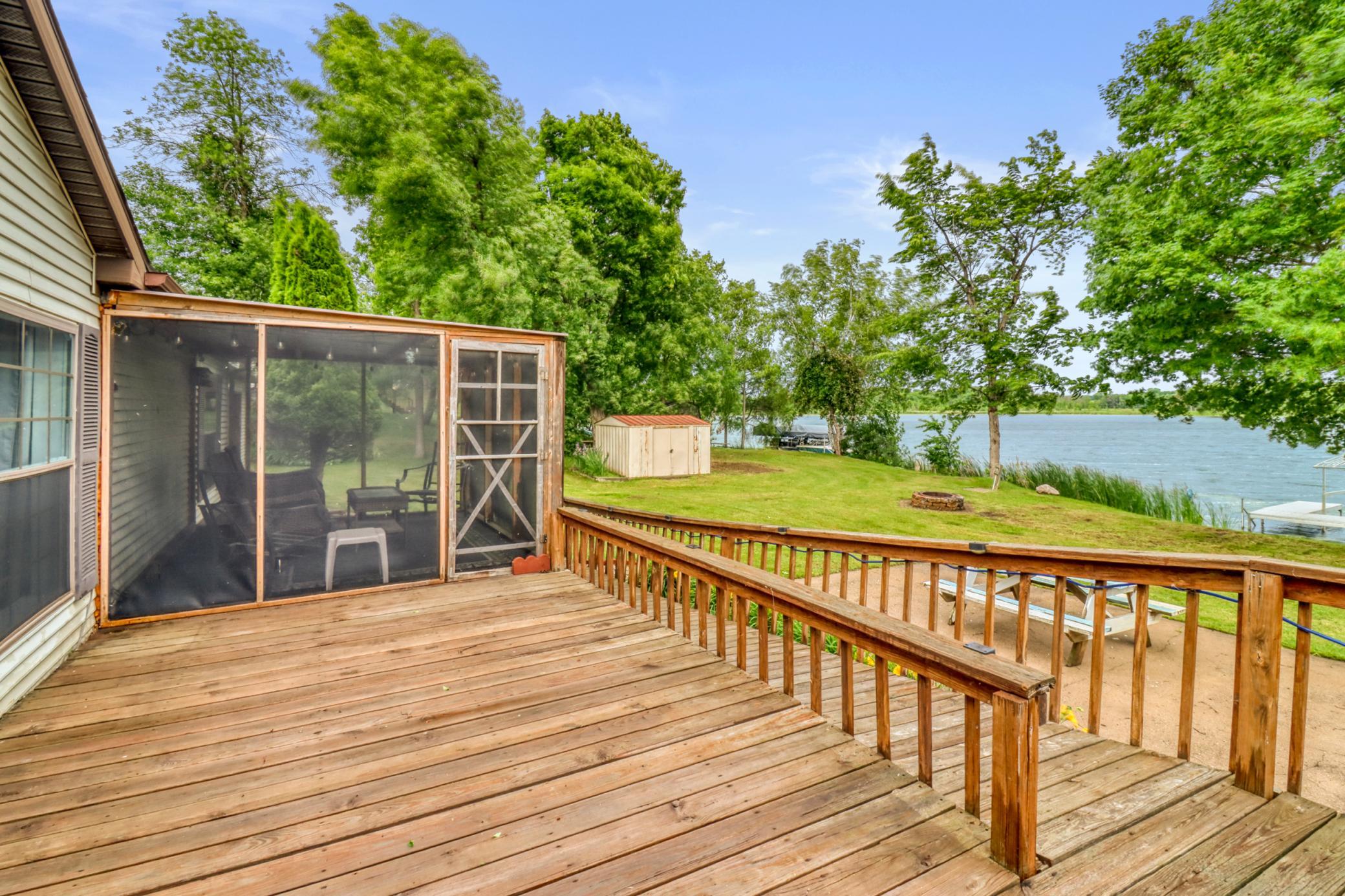 12651 Dorff Beach Road, Audubon MN 56511 - Photo 29 of 38
