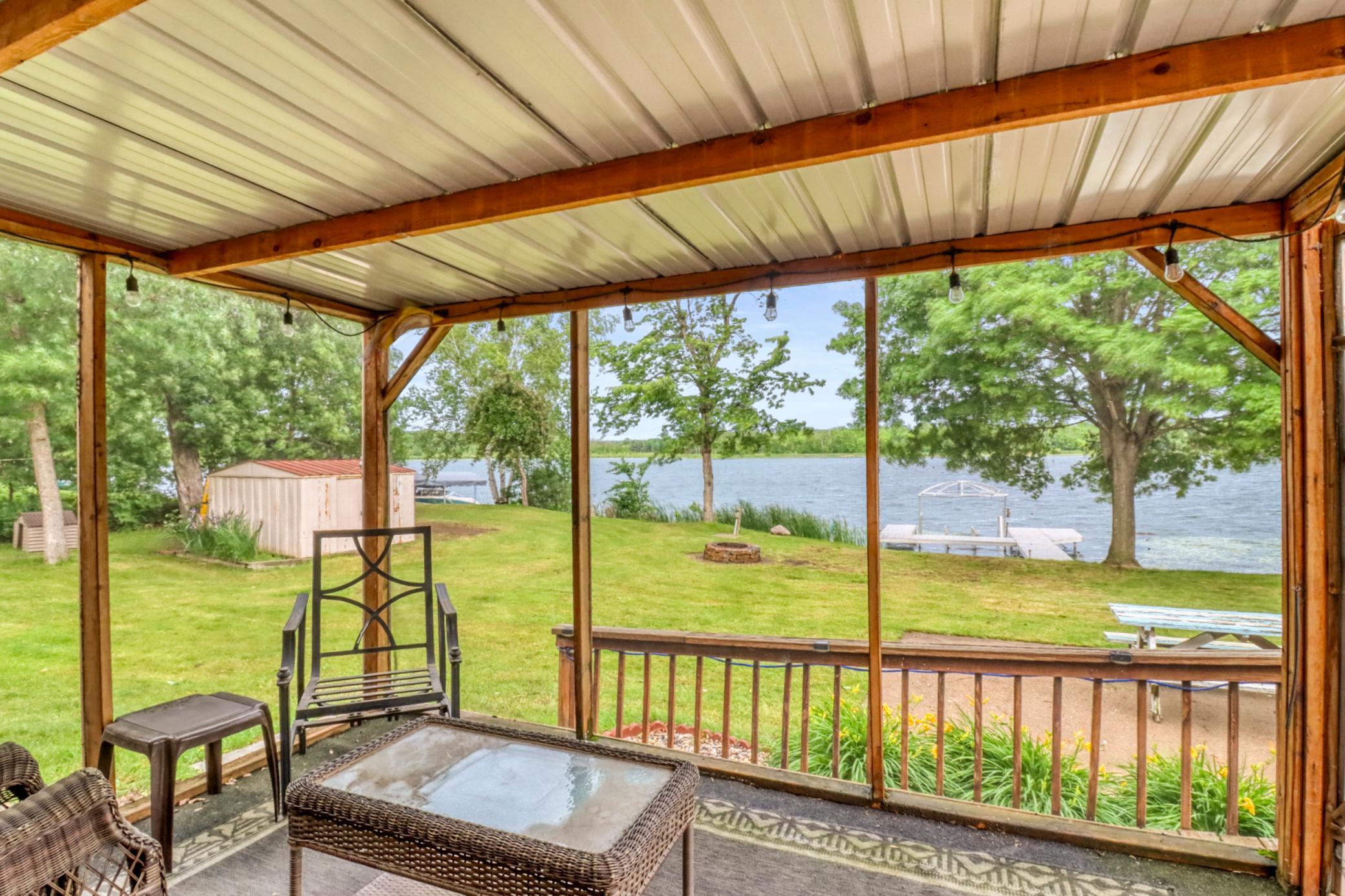 12651 Dorff Beach Road, Audubon MN 56511 - Photo 30 of 38
