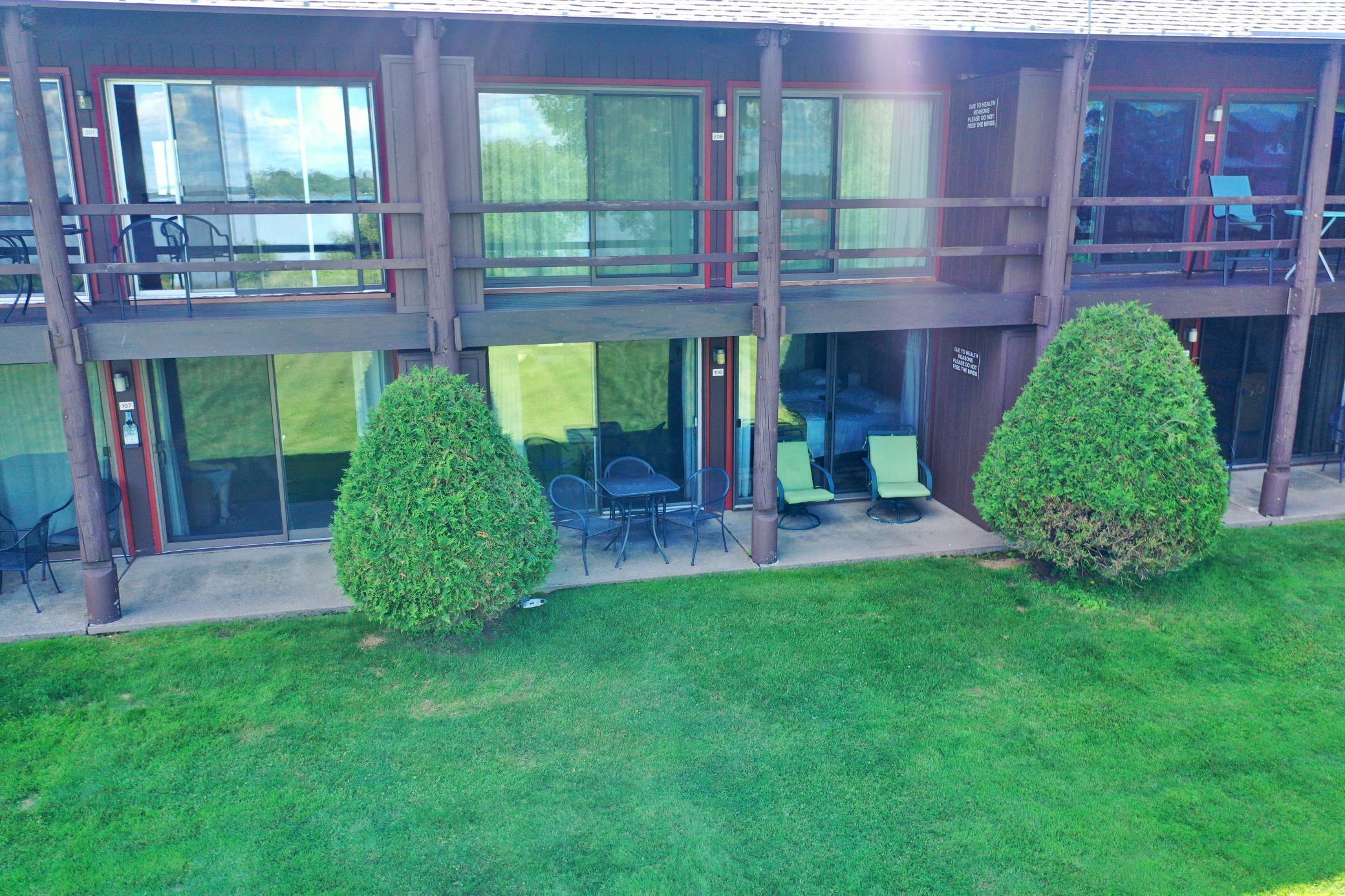 9201 Breezy Point Drive, Unit 106, Breezy Point MN 56472 - Photo 3 of 29