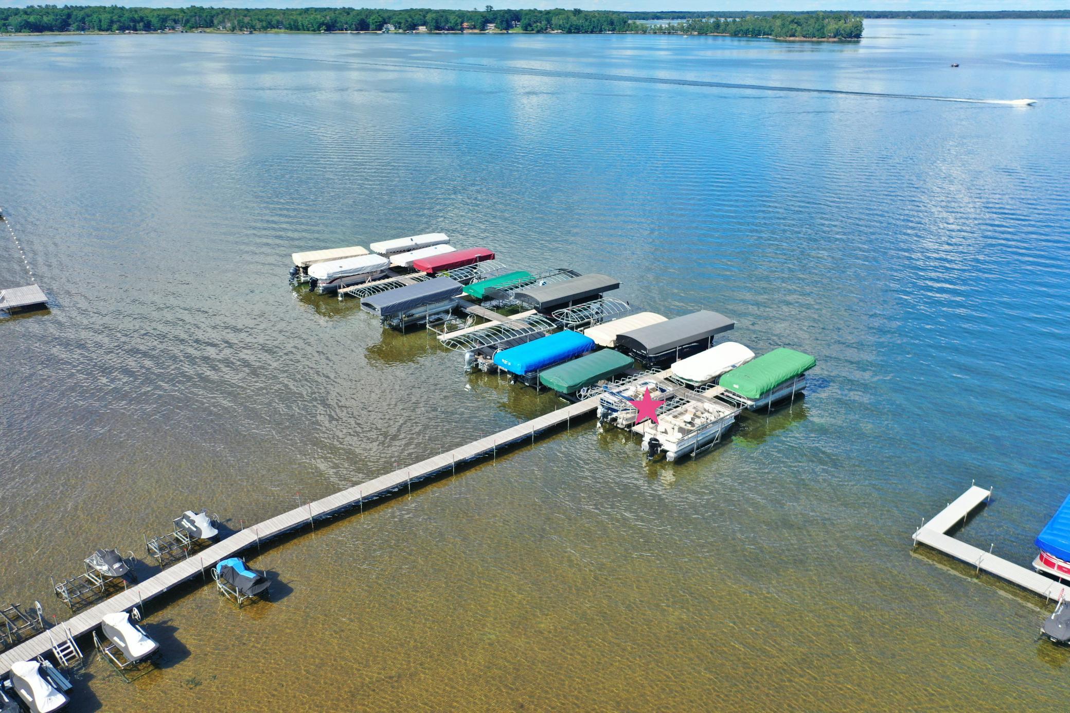 9201 Breezy Point Drive, Unit 106, Breezy Point MN 56472 - Photo 22 of 29