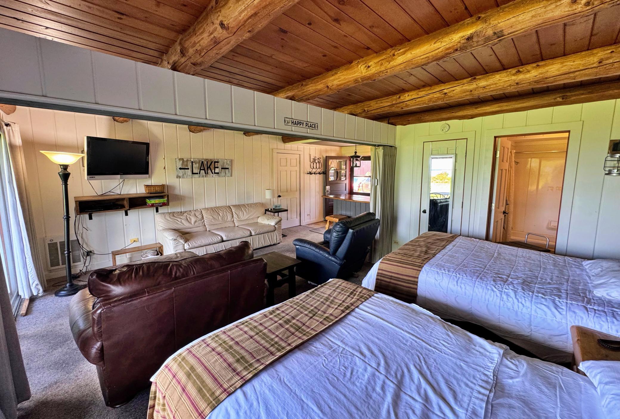 9201 Breezy Point Drive, Unit 106, Breezy Point MN 56472 - Photo 7 of 29