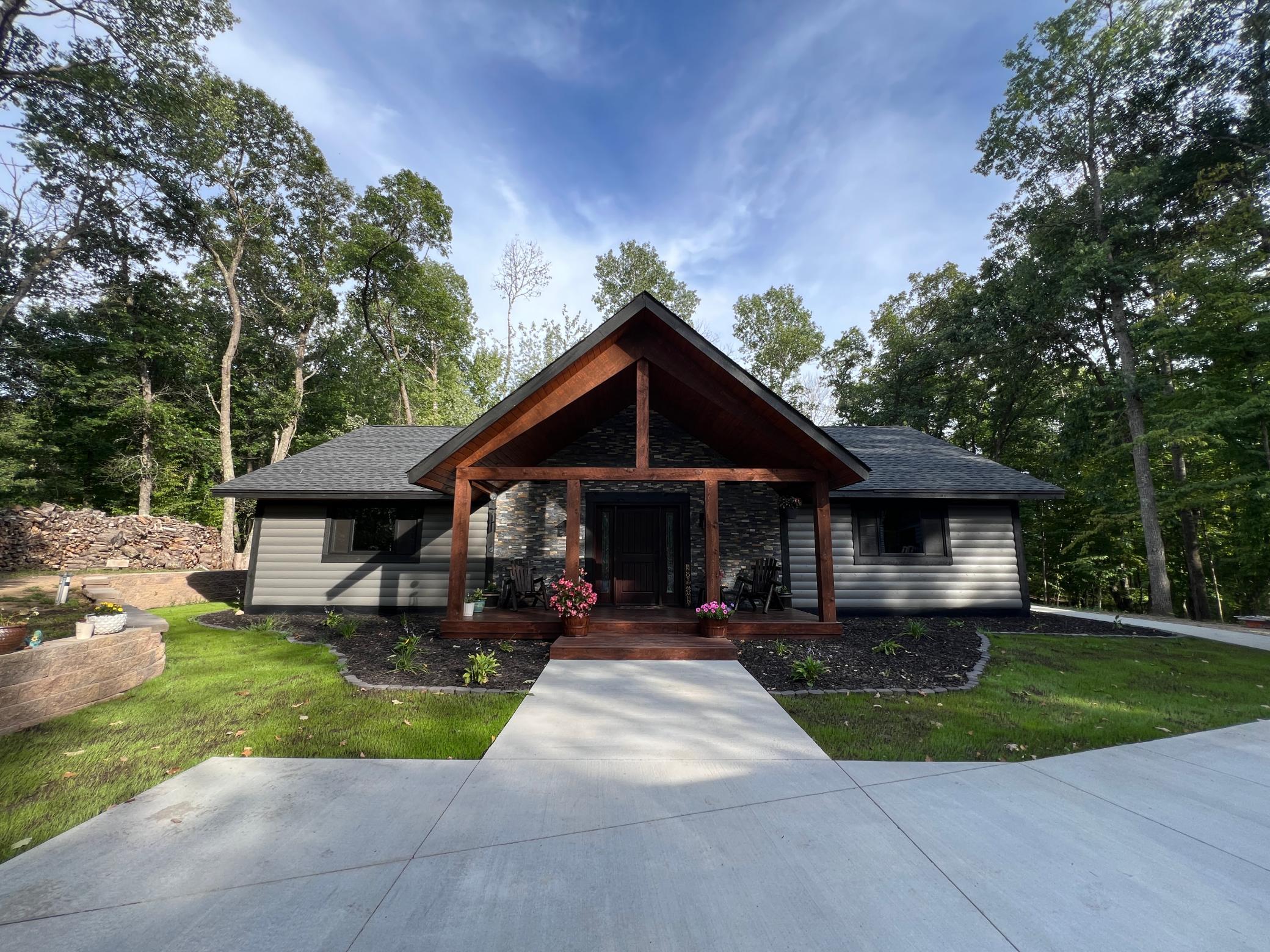 2025 single family home for sale at 29928 Aztec Circle in Breezy Point, MN — 3 bed, 2 bath