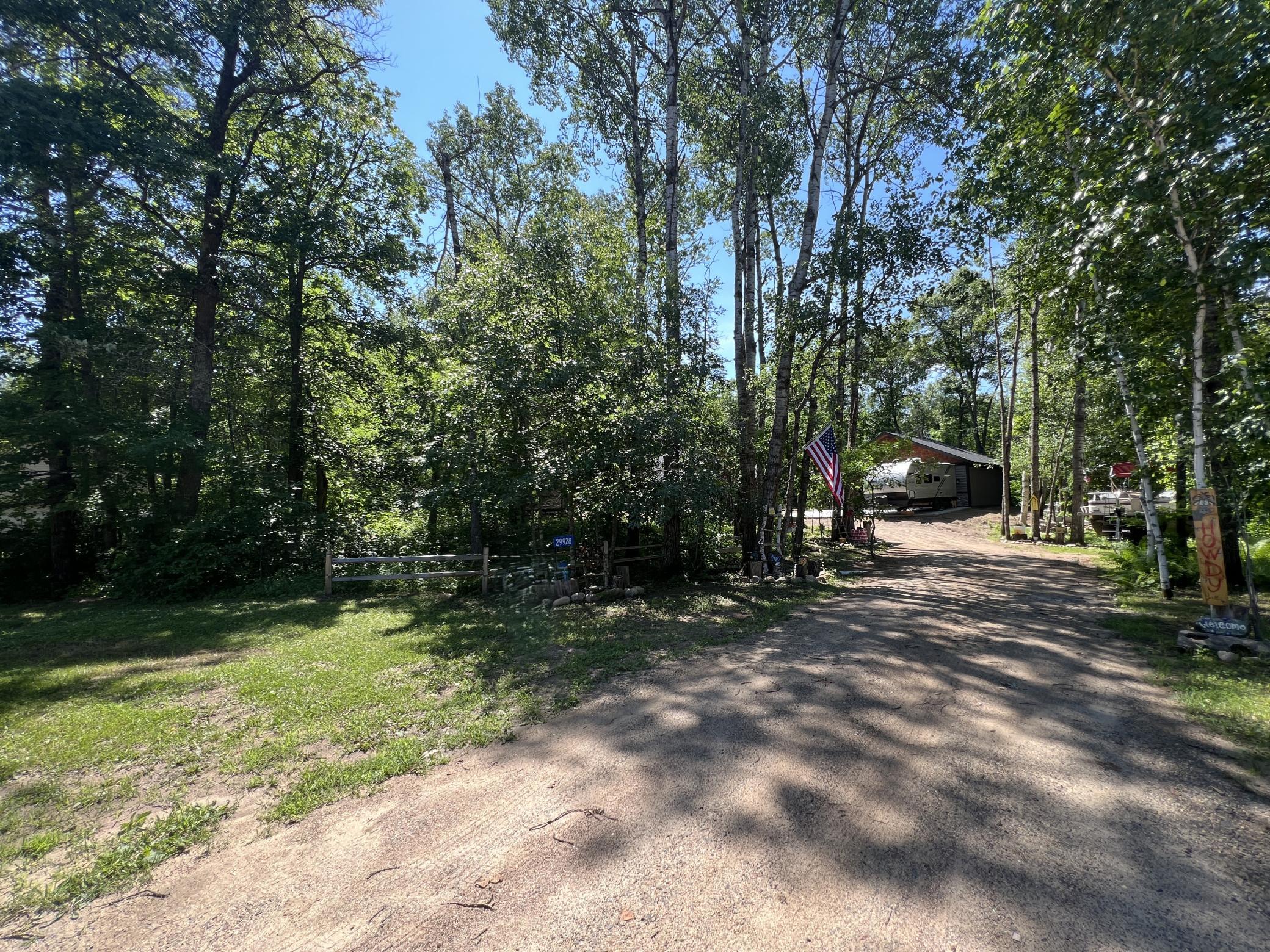 2025 single family home for sale at 29928 Aztec Circle in Breezy Point, MN — 3 bed, 2 bath (photo 30 of 31)