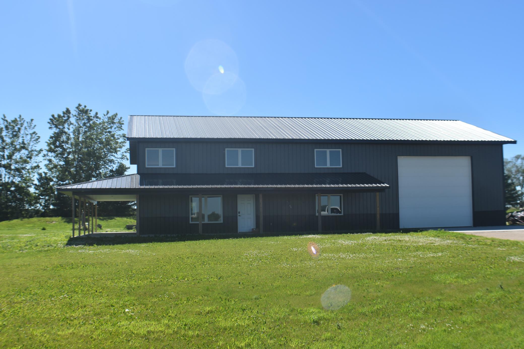 1342 Calvary Road SE, Osakis MN 56360 - Photo 2 of 29
