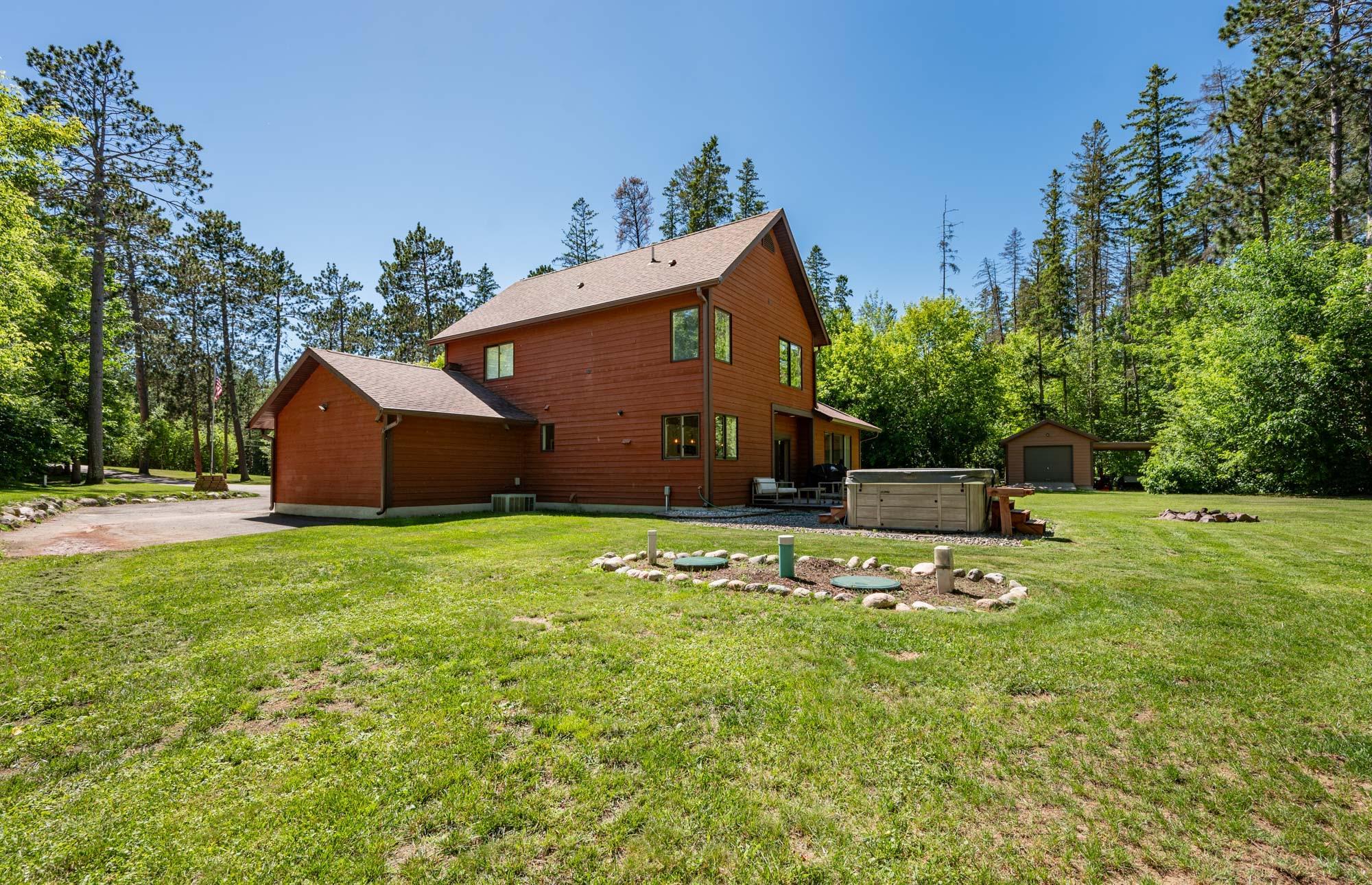 1903 White Tail Lane, Grand Rapids MN 55744 - Photo 41 of 49
