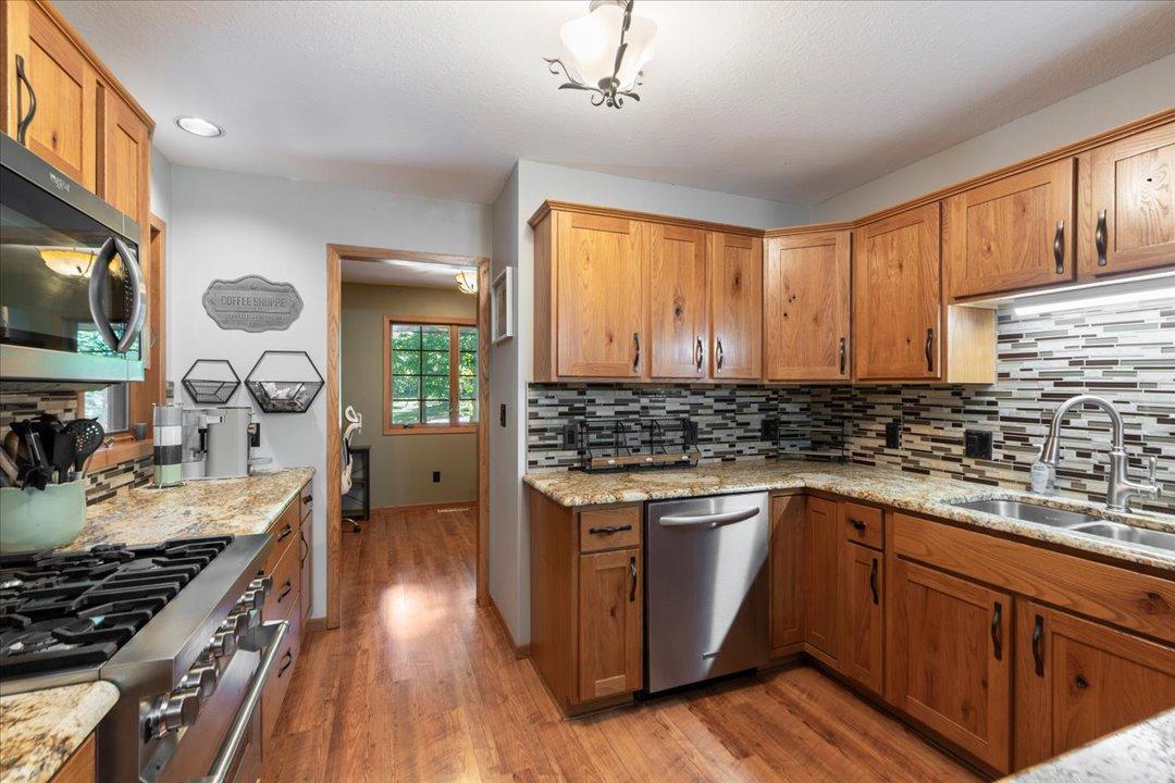 1167 Deer Ridge Road SW, Pillager MN 56473 - Photo 15 of 33