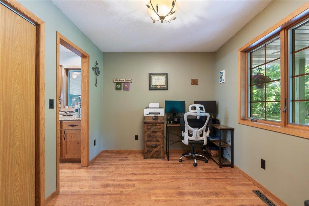 1167 Deer Ridge Road SW, Pillager MN 56473 - Photo 16 of 33