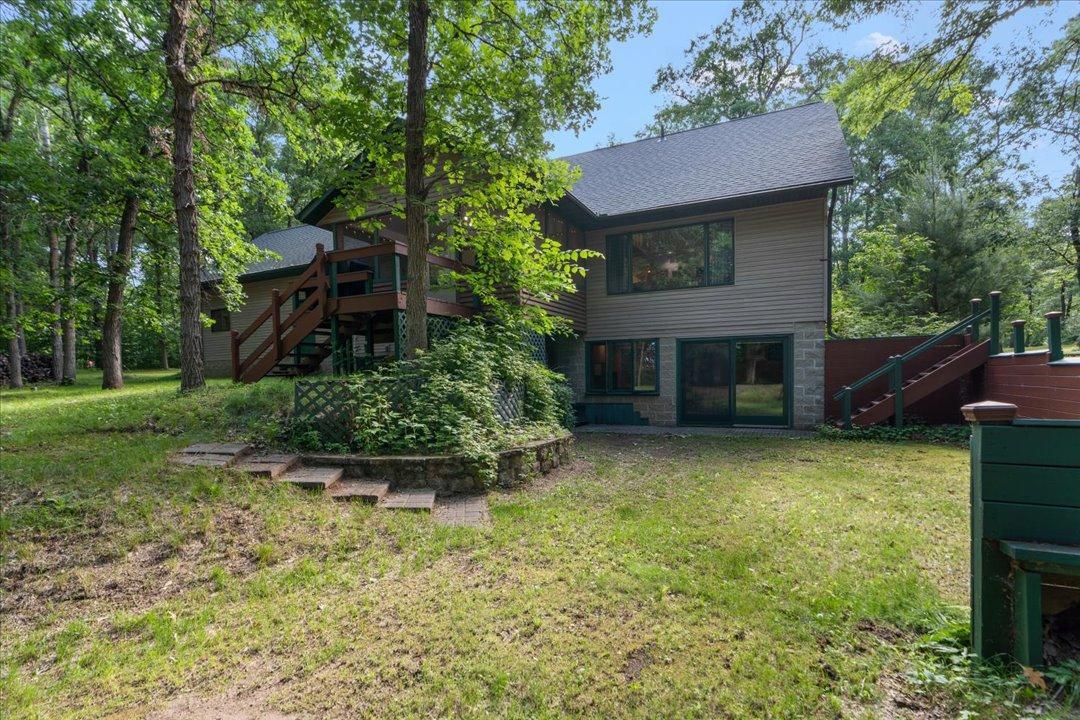 1167 Deer Ridge Road SW, Pillager MN 56473 - Photo 28 of 33