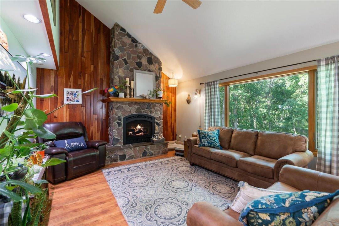1167 Deer Ridge Road SW, Pillager MN 56473 - Photo 4 of 33