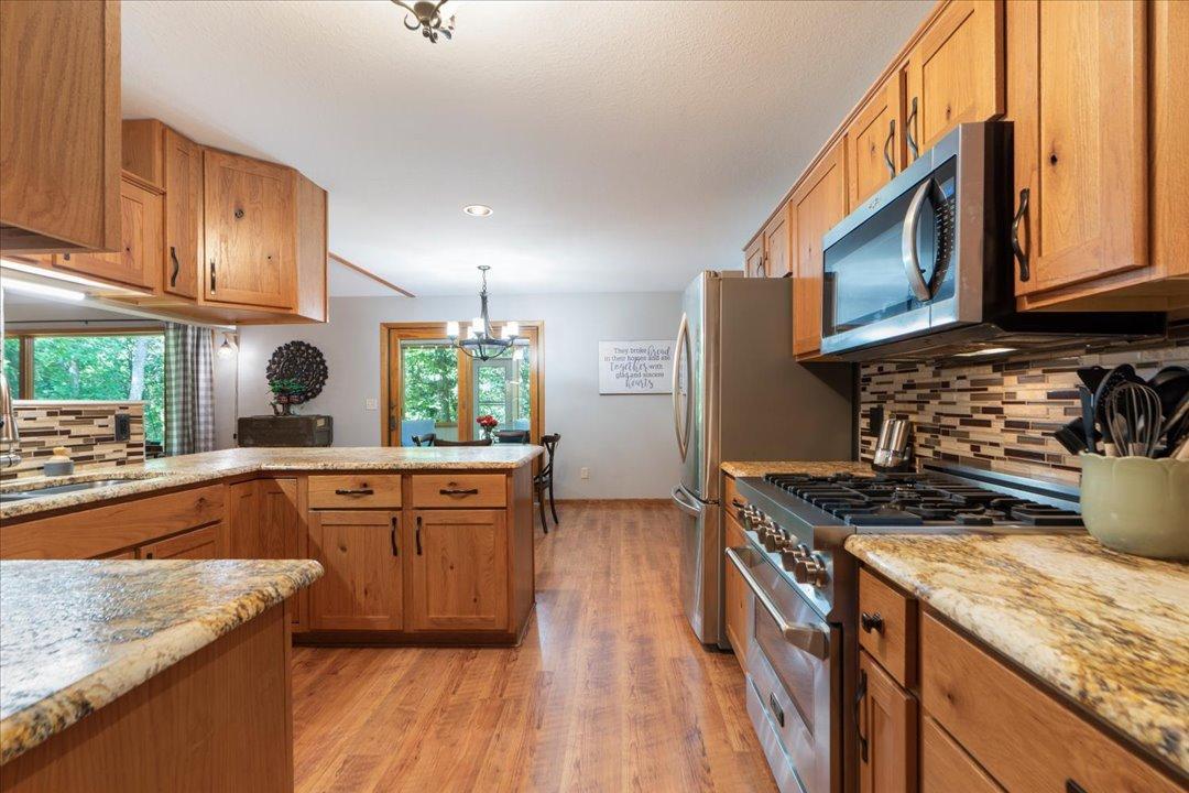 1167 Deer Ridge Road SW, Pillager MN 56473 - Photo 6 of 33