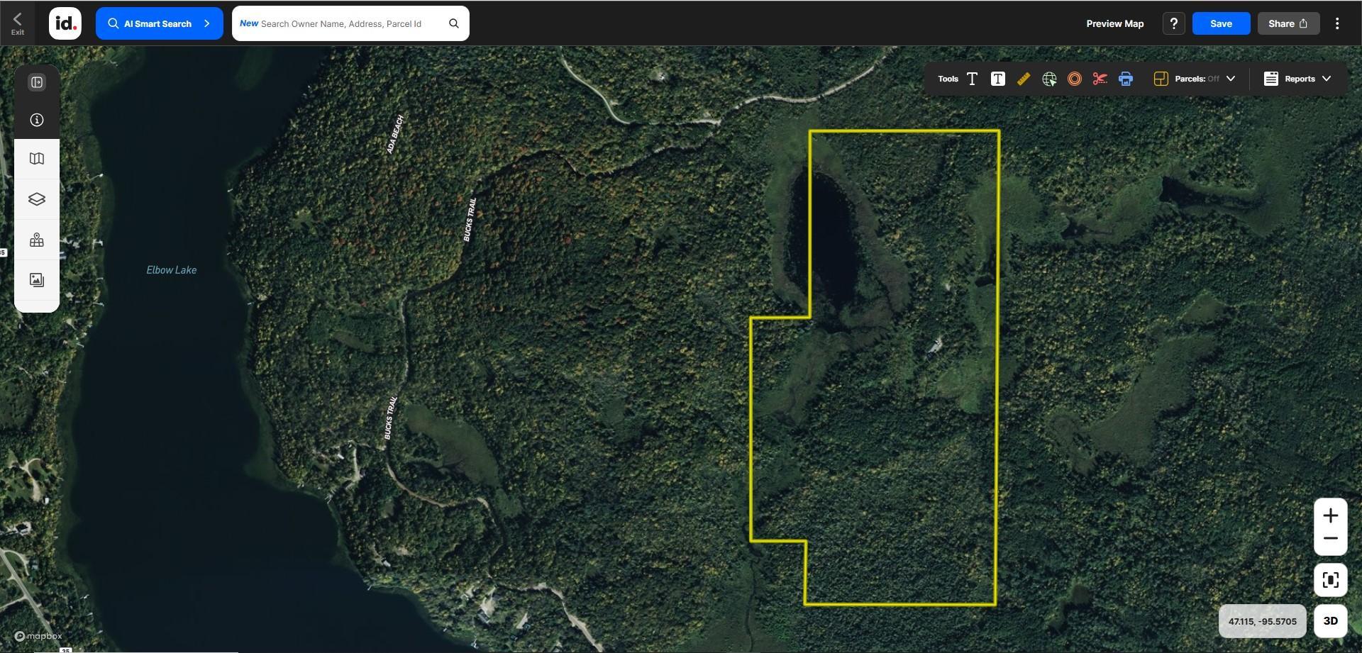 1991 land for sale at 38953 Ada Beach Road in Waubun, MN (photo 89 of 94)