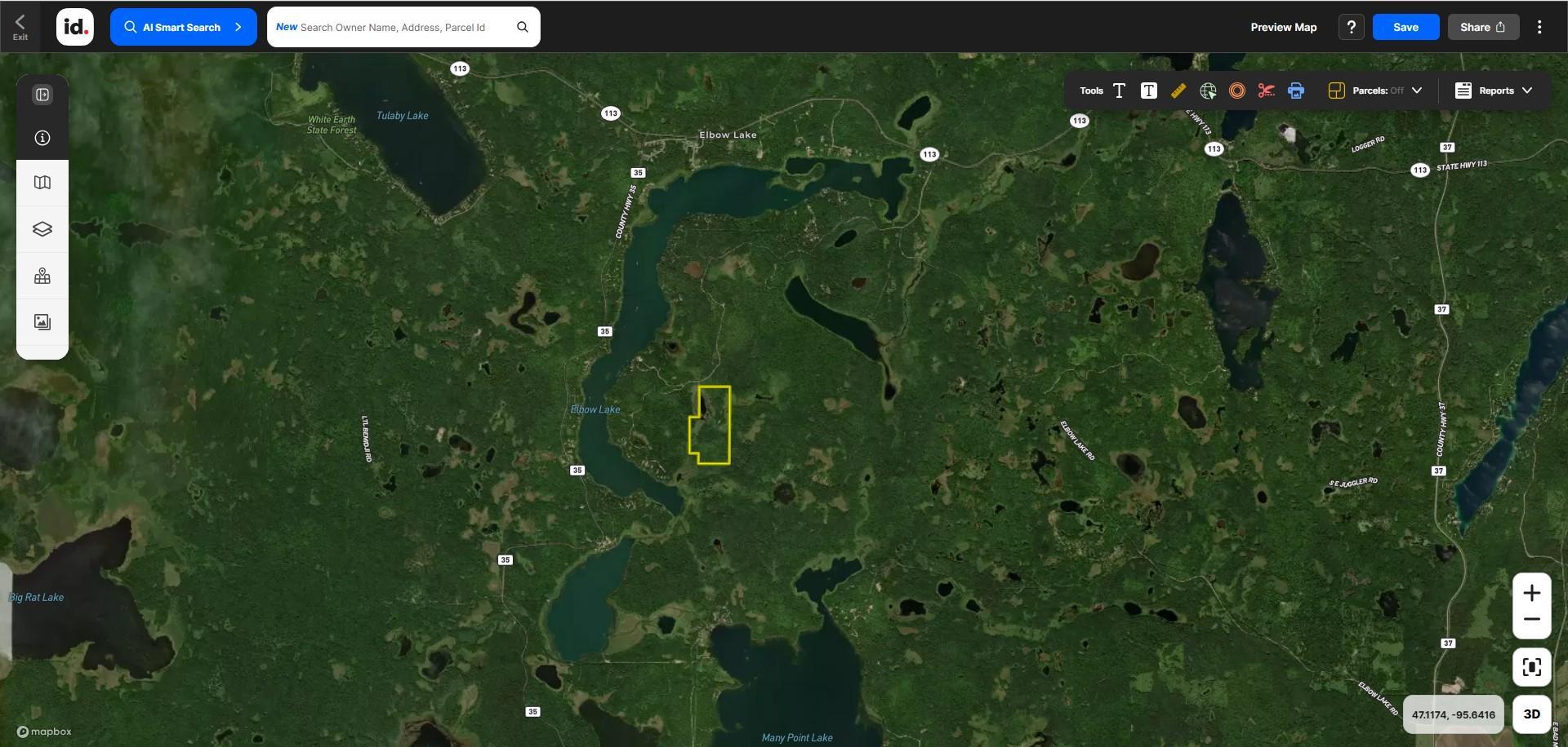 1991 land for sale at 38953 Ada Beach Road in Waubun, MN (photo 90 of 94)